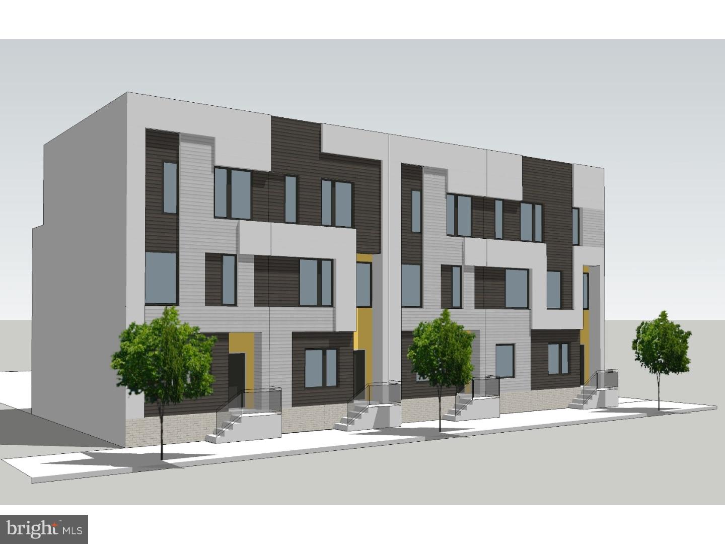 FISHTOWN - Residential