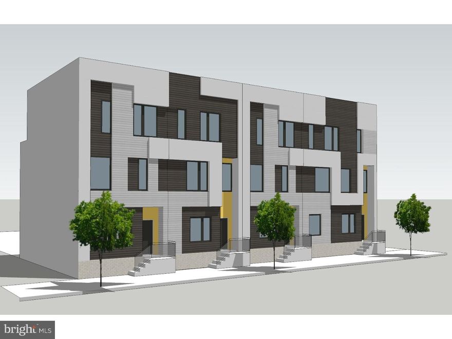 Almost SOLD OUT!!!  Only 1 home LEFT at BOSTON SQUARE 8 NEW CONSTRUCTION Luxury TownHomes in BOOMING East Kensington /FISHTOWN... presented by RiverWards Group!!! Conveniently located to York-Dauphin El station, Pizza Brain, Philadelphia Brewing Co, Little Babys Ice Cream, Lost Bar, and many more Fabulous Restaurants. Minutes to Public Transportation, 95, Northern Liberties & Piazza & so much more, this is quite the HOT SPOT. The Residence at York offers 11 New Homes with PARKING, 1900 square feet of living space, 3 bedrooms 2 Bathrooms, Spacious Master Suite, 3rd Floor Terrace, Roof Deck with Amazing City Views, & 10 YEAR TAX ABATEMENT has been applied for. Homes will feature Hardwood Floors, Gourmet Kitchen with Granite Counter tops & Stainless Steel Appliances, Recess Lighting through out, & Ceiling Fans. Upgrade to a FINISHED BASEMENT to add a total of 2400 sqft!!! PHASE 1 almost SOLD OUT, with 4 homes along BOSTON Street. PHASE 2 with 4 homes along York Street will break ground soon. Schedule your appointment TODAY and get the all Floor Plans and pricing as each lot is different, or visit BostonSQUARE. info. These homes won't last! PICTURES ARE FROM OTHER HOMES THE BUILDER HAS DONE TO GIVE AND IDEA OF FINISHES, BUILDING QUALITY, AND CUSTOM DESIGN. Completion of Phase TWO is WINTER 2016!!!