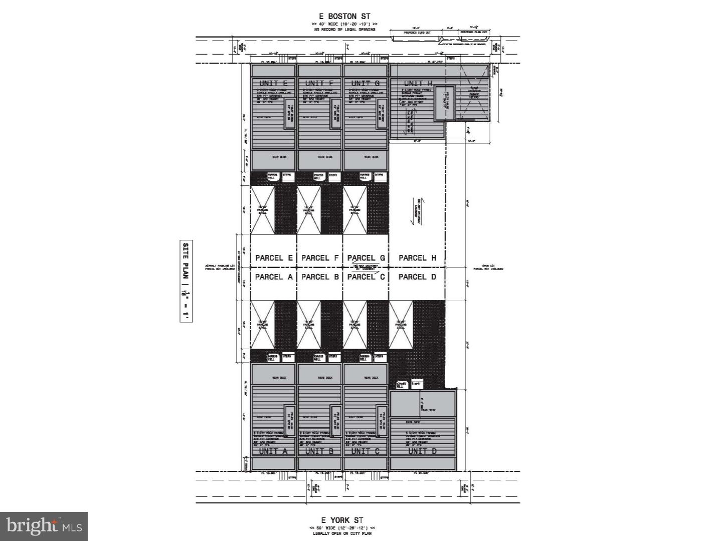 FISHTOWN - Residential