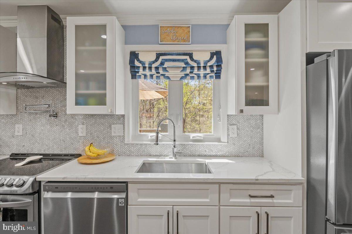 TANTALLON NORTH - Residential