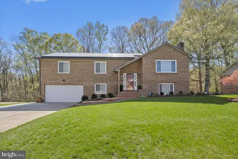 906 Othman Drive, Fort Washington, MD MLS: MDPG2147460