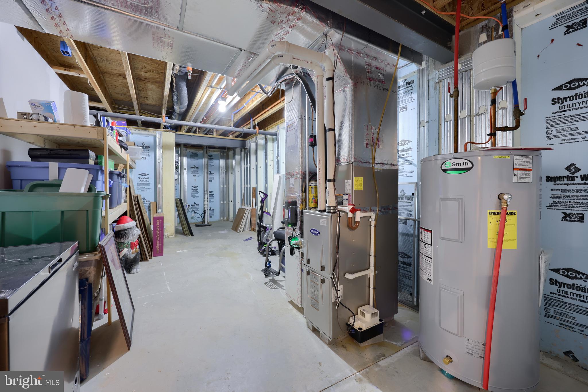 MEADOWS OF HIGHLAND - Residential