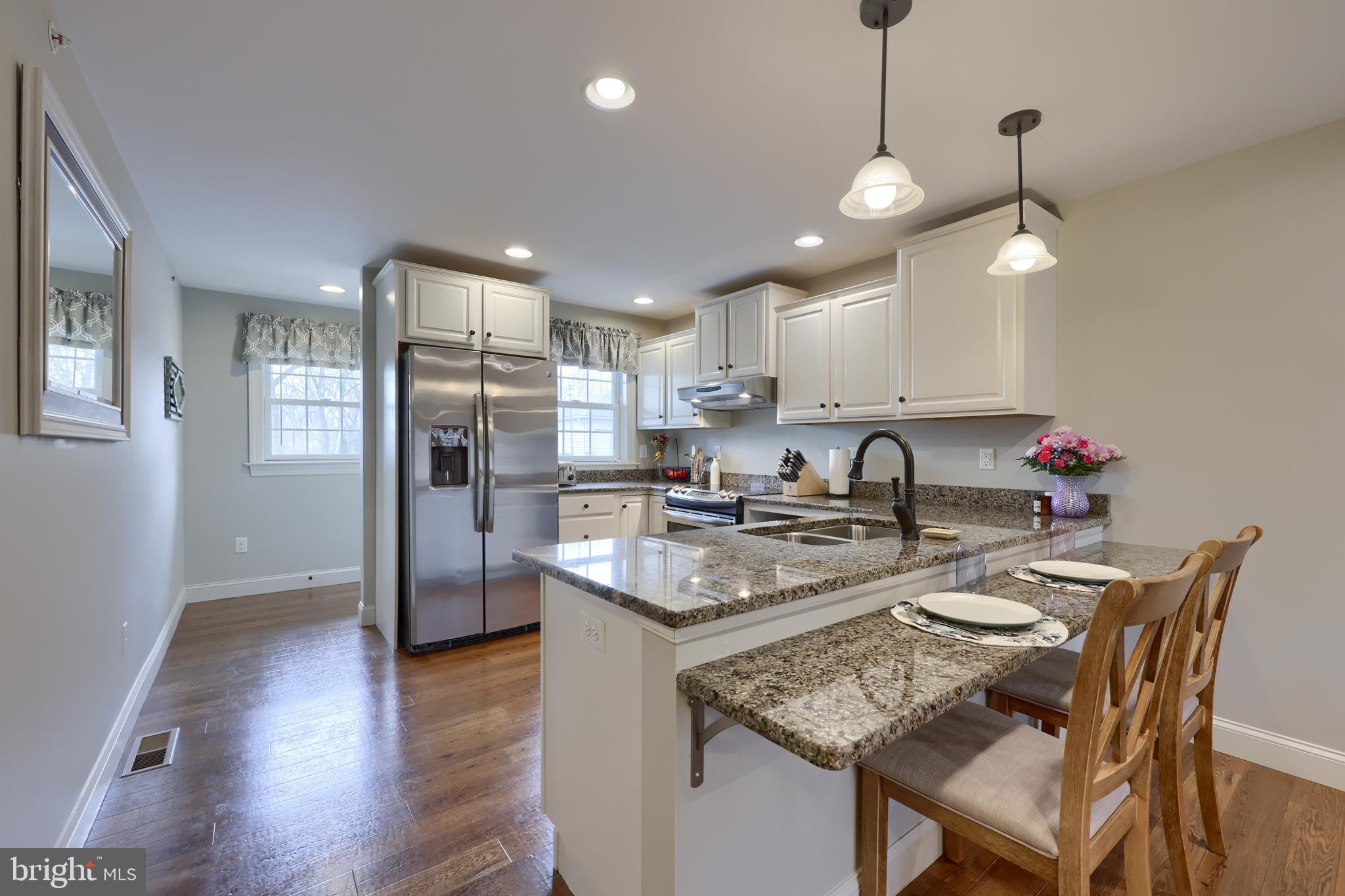 MEADOWS OF HIGHLAND - Residential