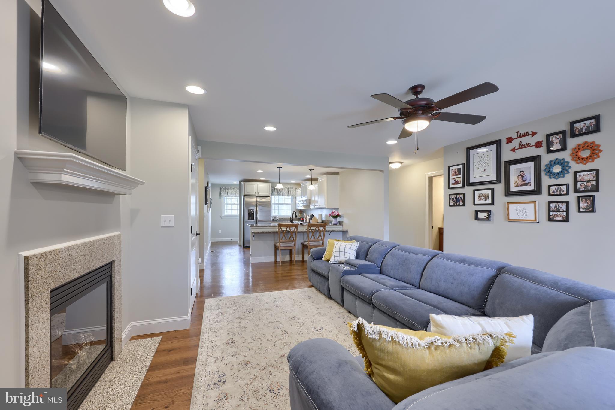 MEADOWS OF HIGHLAND - Residential