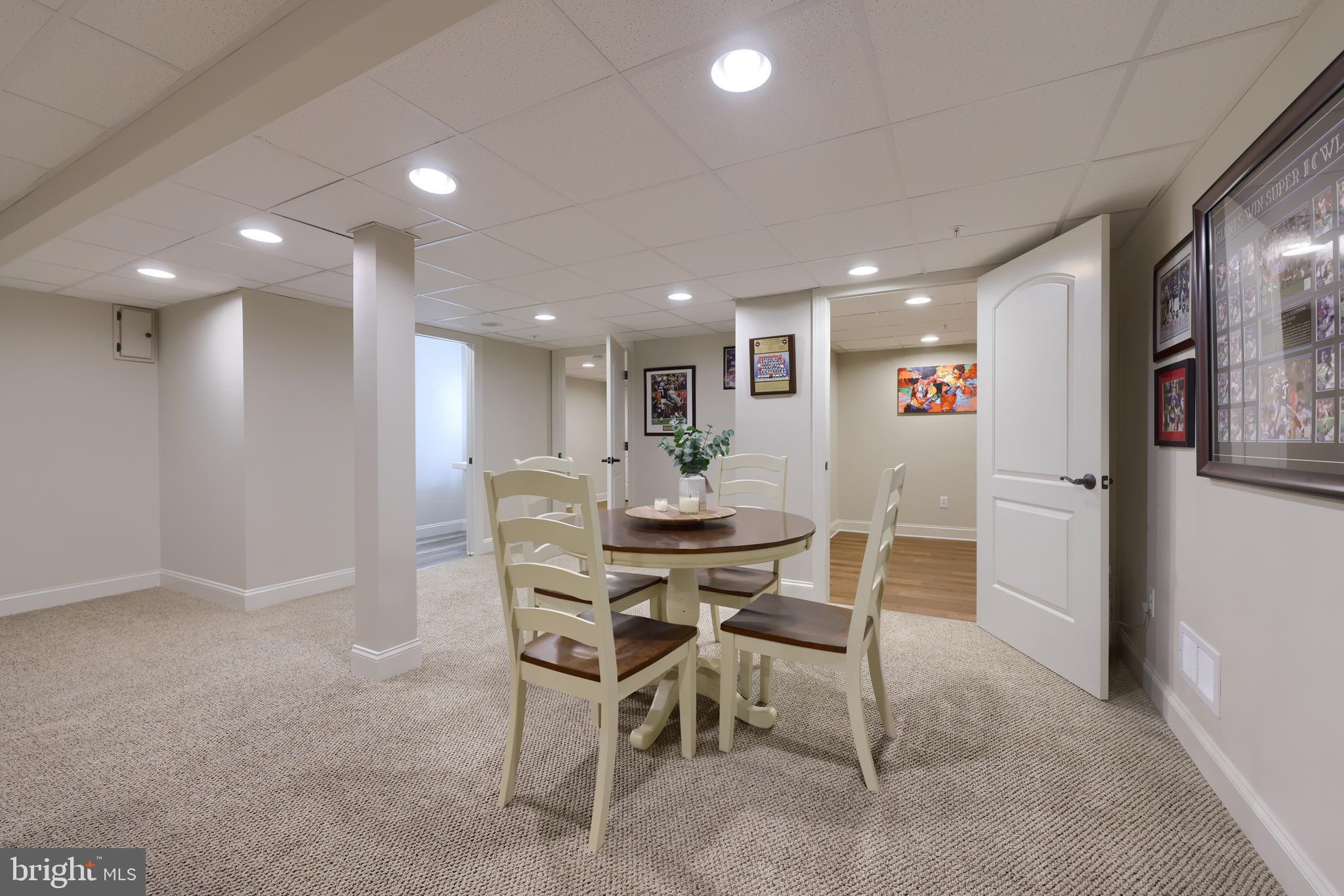 MEADOWS OF HIGHLAND - Residential