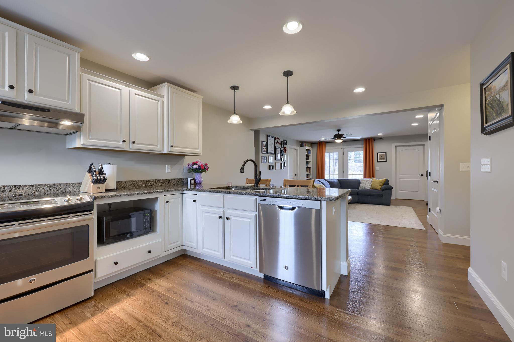 MEADOWS OF HIGHLAND - Residential