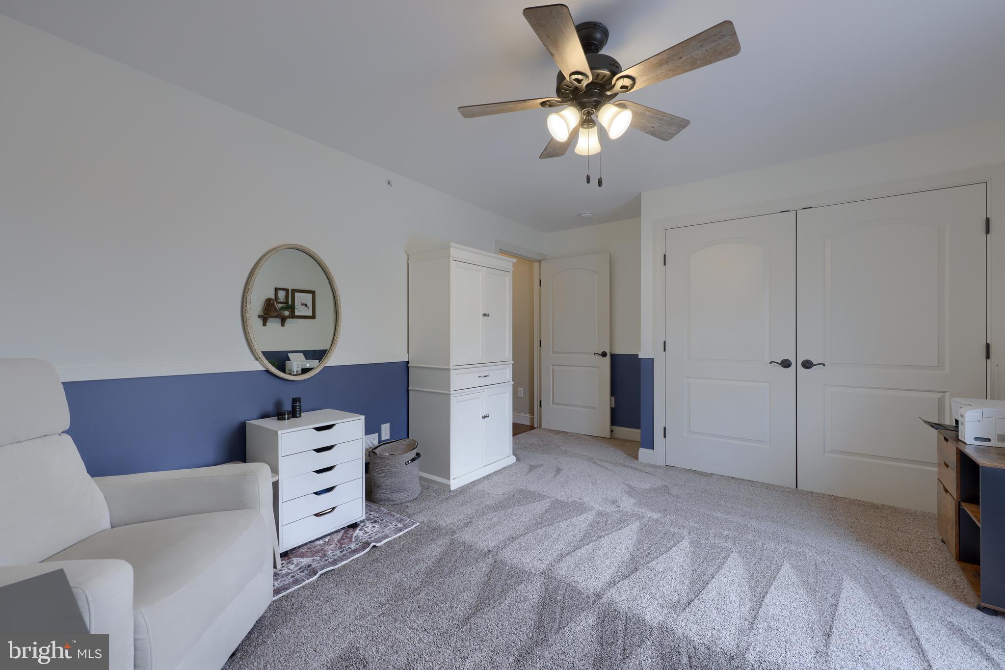 MEADOWS OF HIGHLAND - Residential