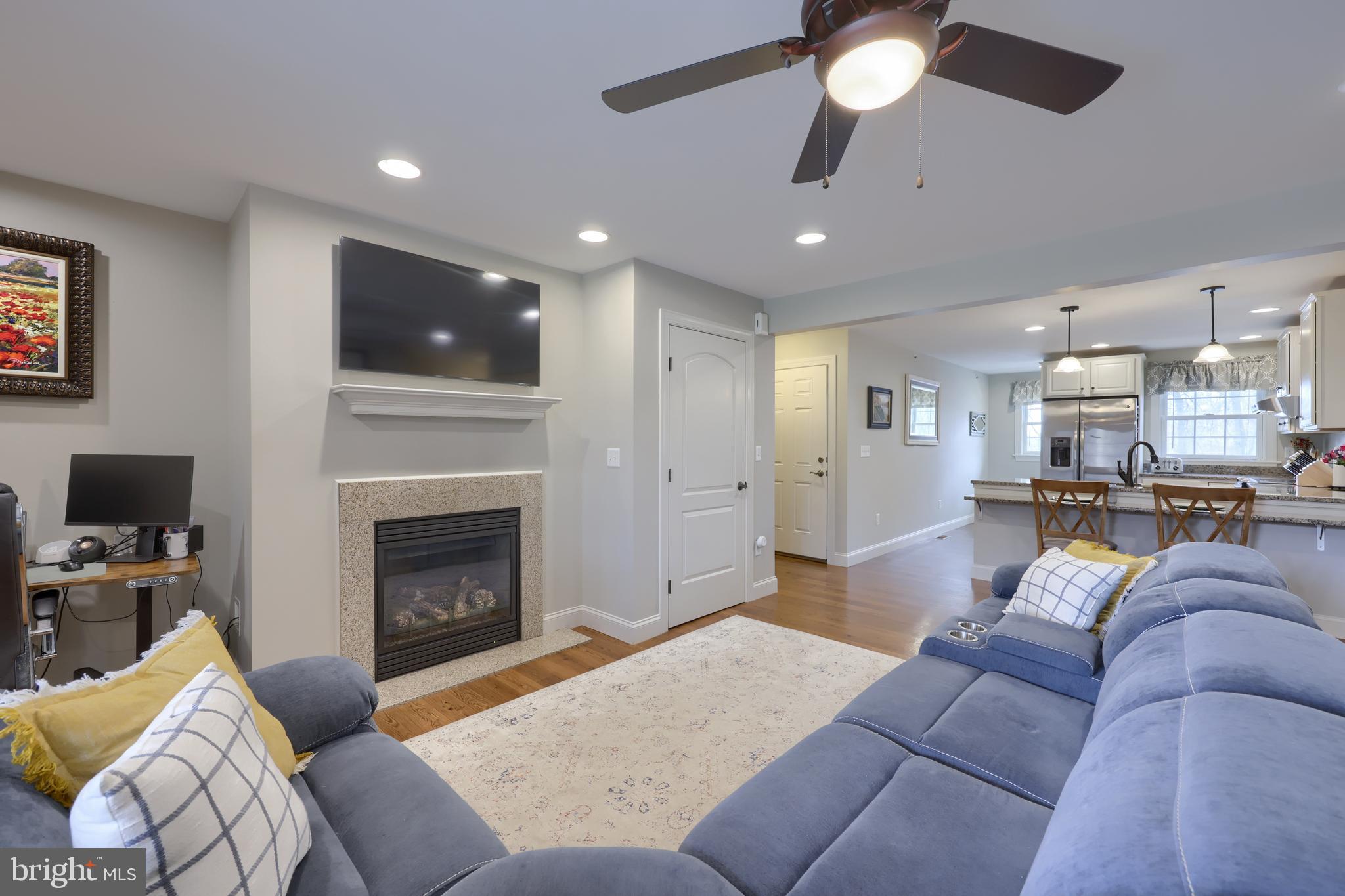 MEADOWS OF HIGHLAND - Residential