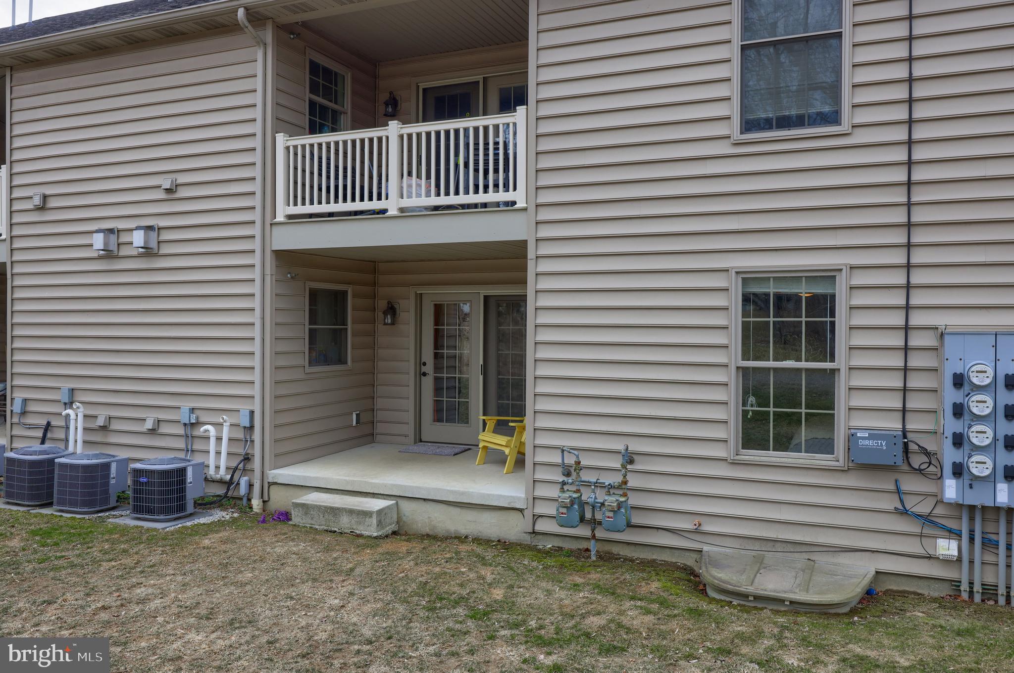 MEADOWS OF HIGHLAND - Residential