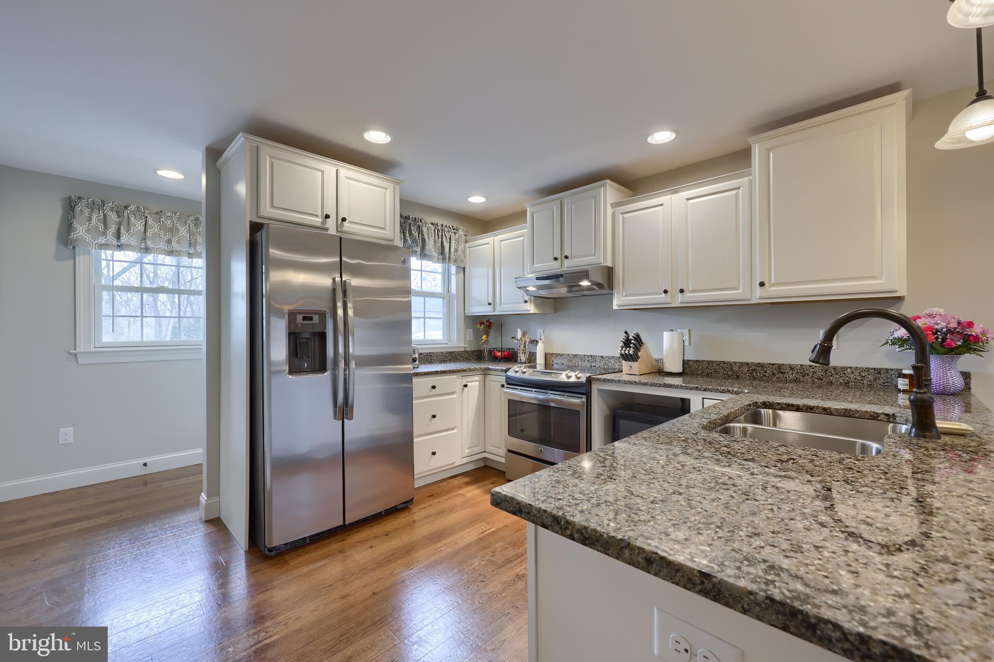 MEADOWS OF HIGHLAND - Residential