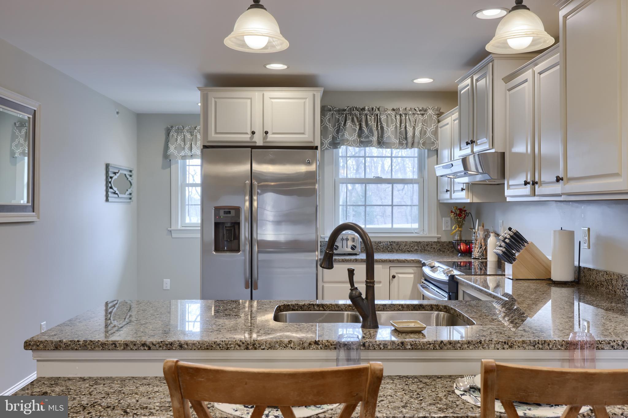 MEADOWS OF HIGHLAND - Residential