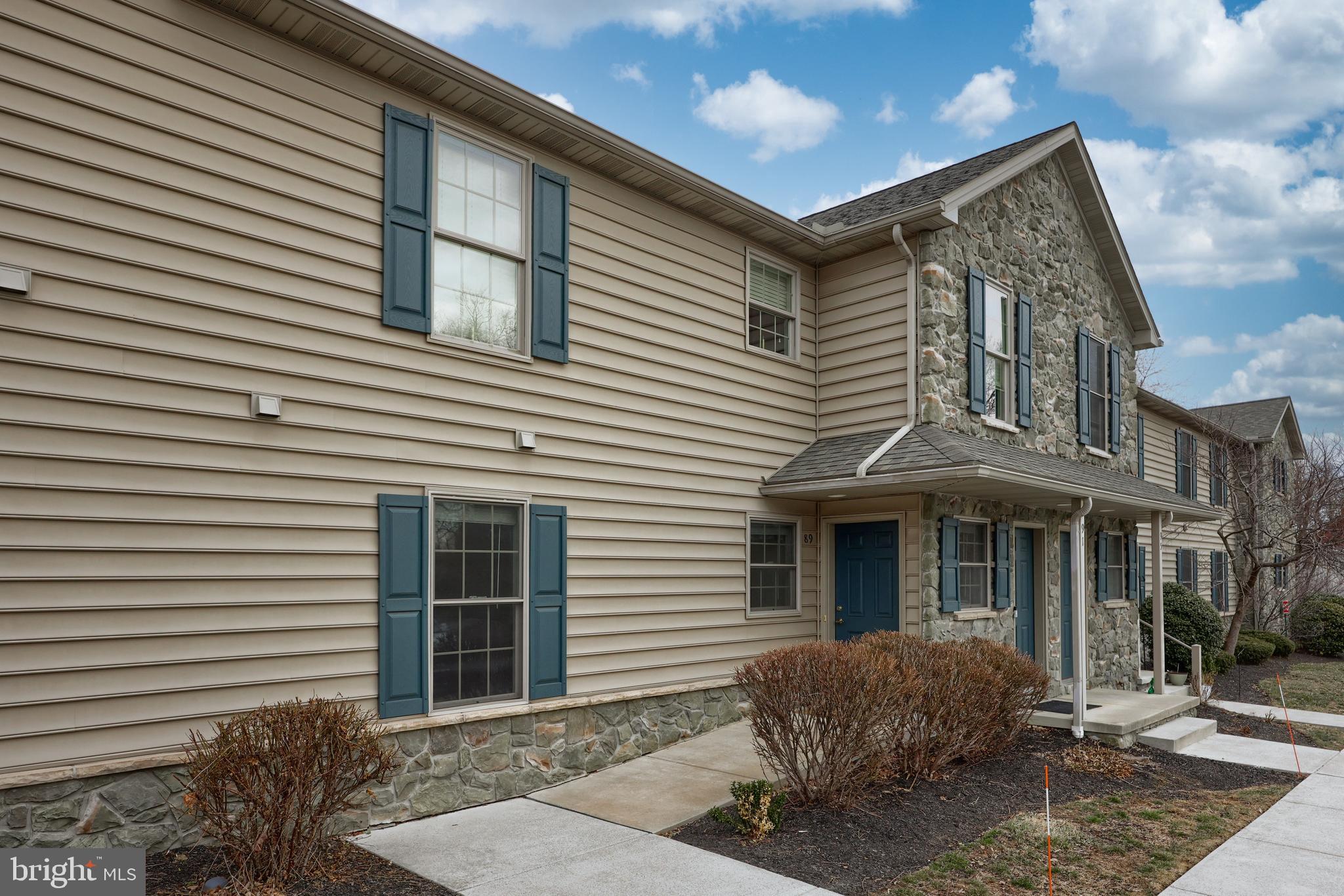 MEADOWS OF HIGHLAND - Residential