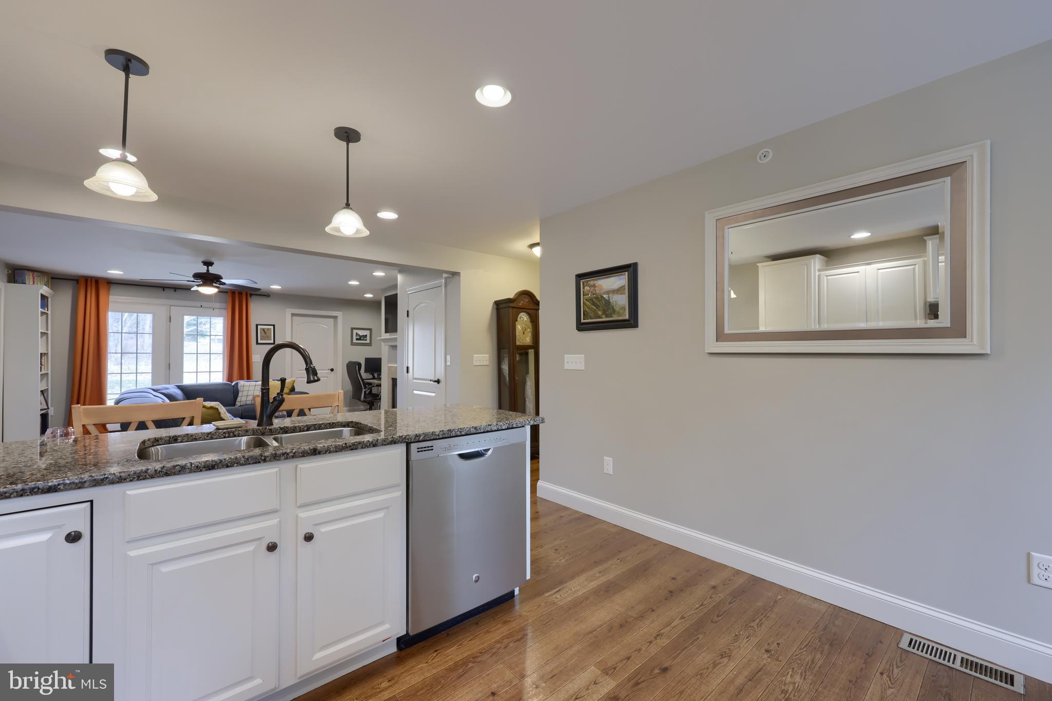 MEADOWS OF HIGHLAND - Residential