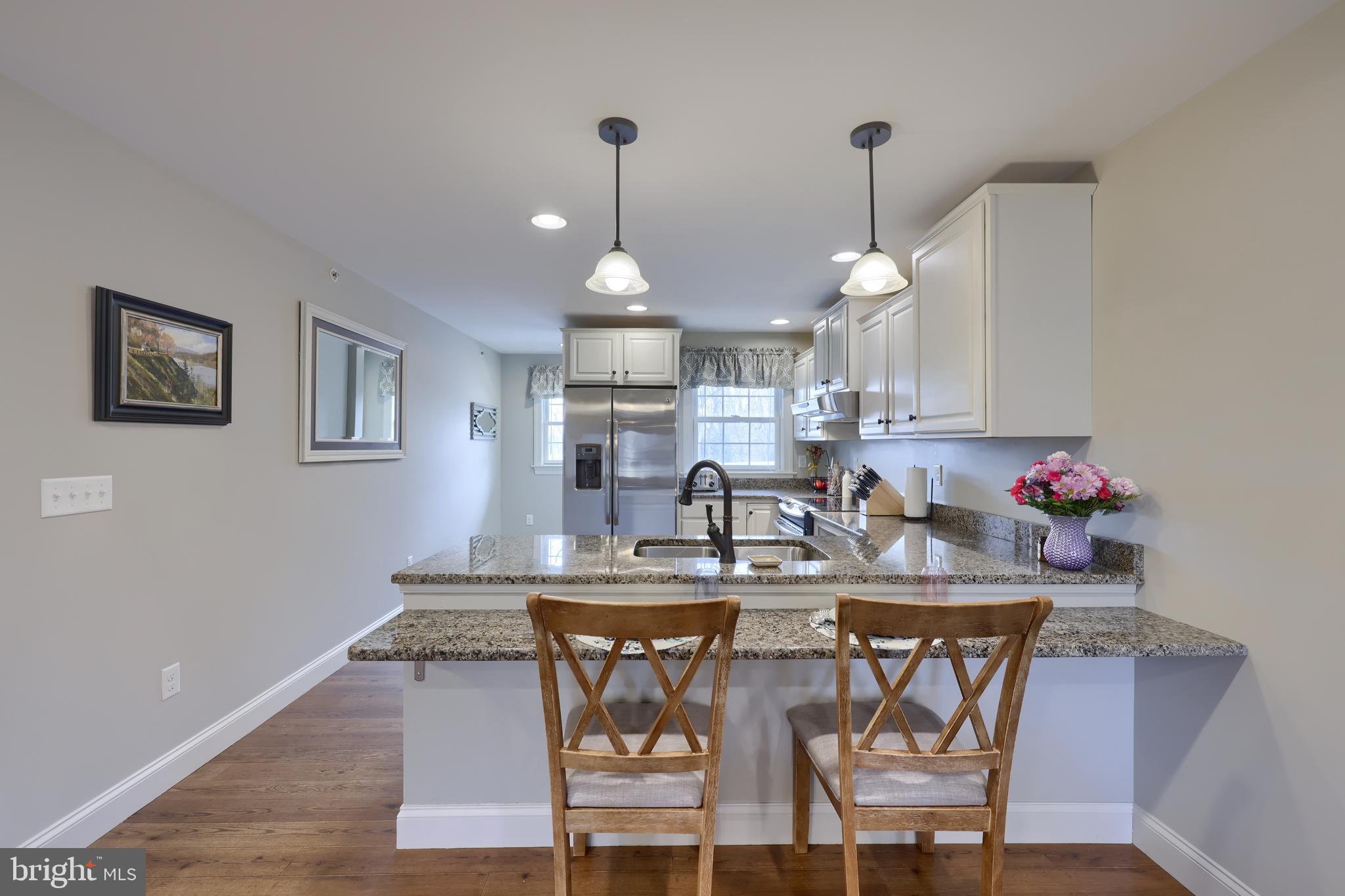 MEADOWS OF HIGHLAND - Residential