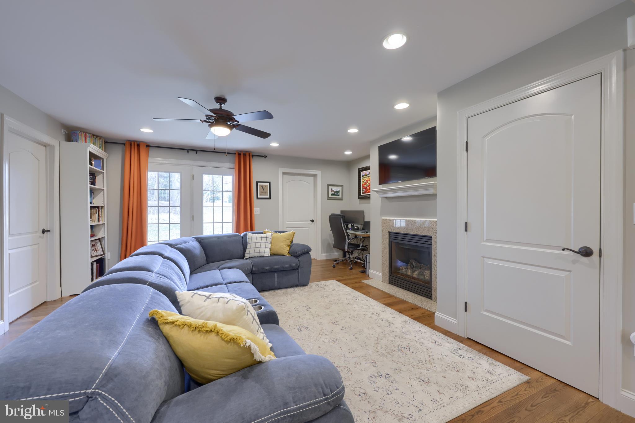 MEADOWS OF HIGHLAND - Residential