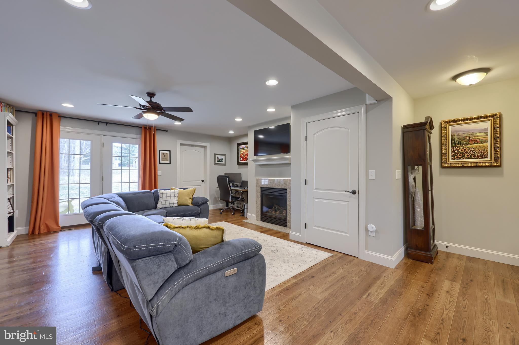 MEADOWS OF HIGHLAND - Residential