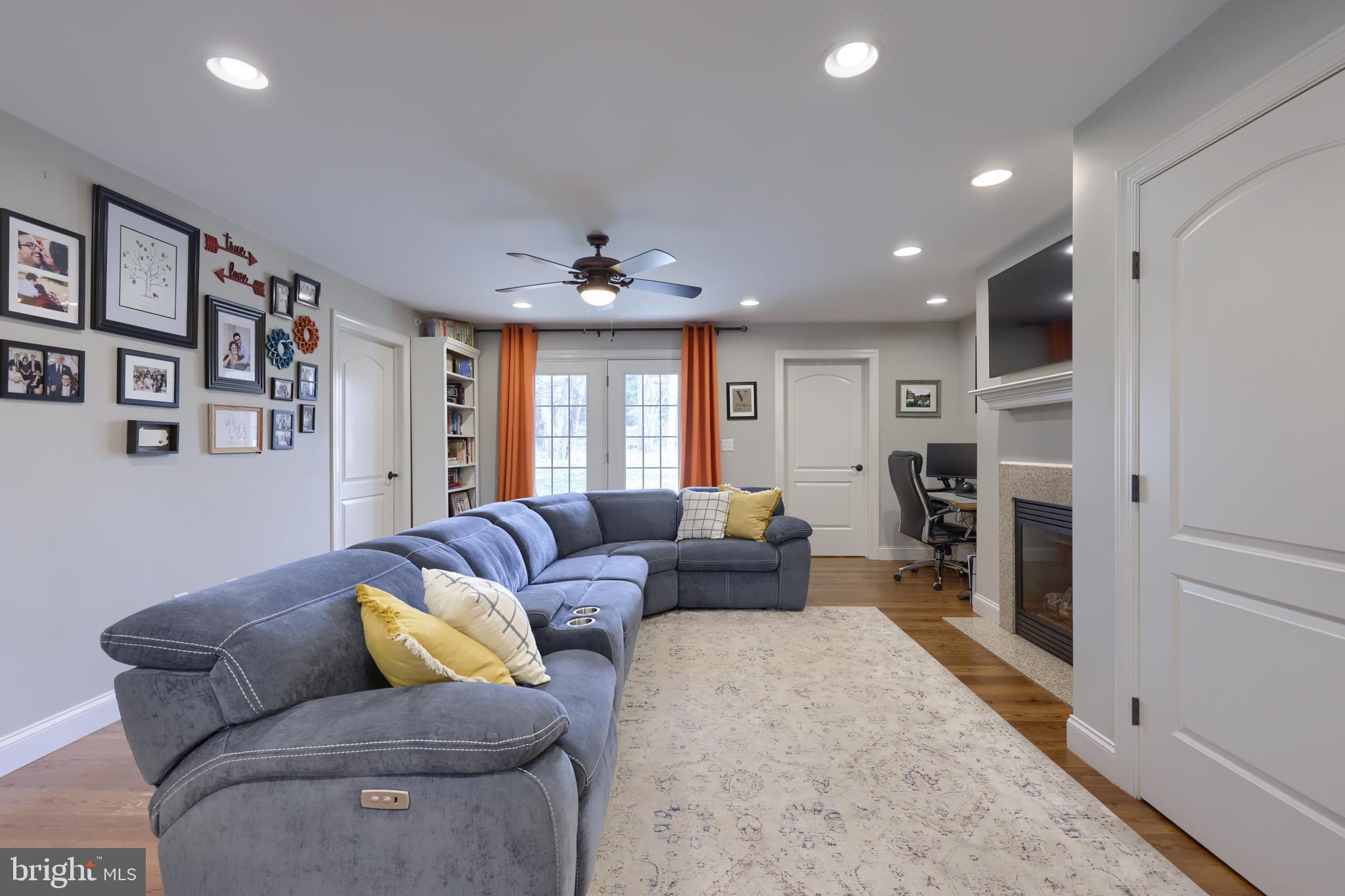 MEADOWS OF HIGHLAND - Residential