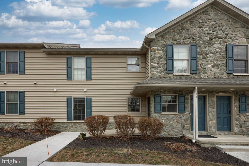 Photo of 89 Midway Farms Lane, LANCASTER, PA 17602 (MLS # PALA2064882)