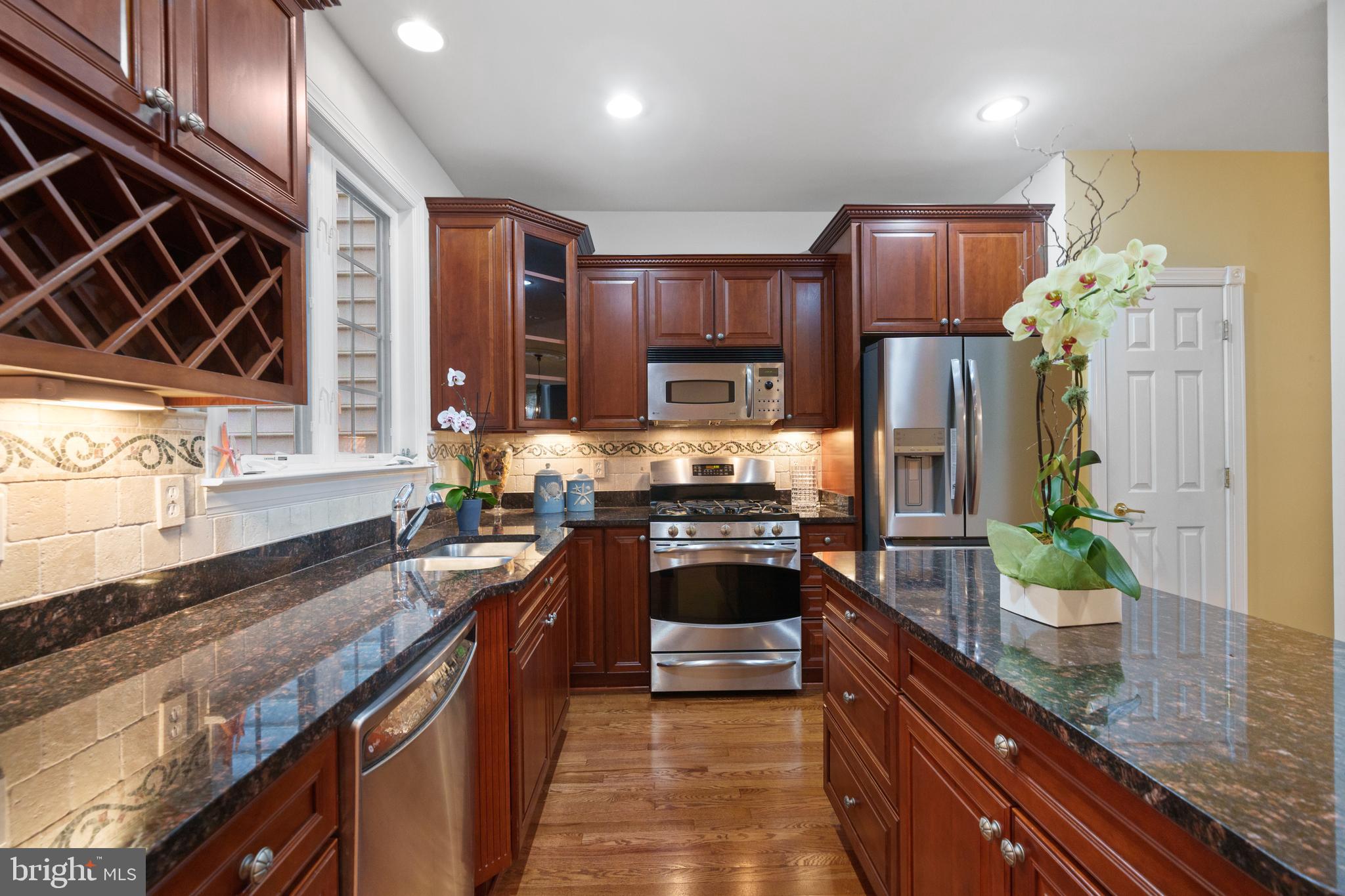 CASCADES - Residential