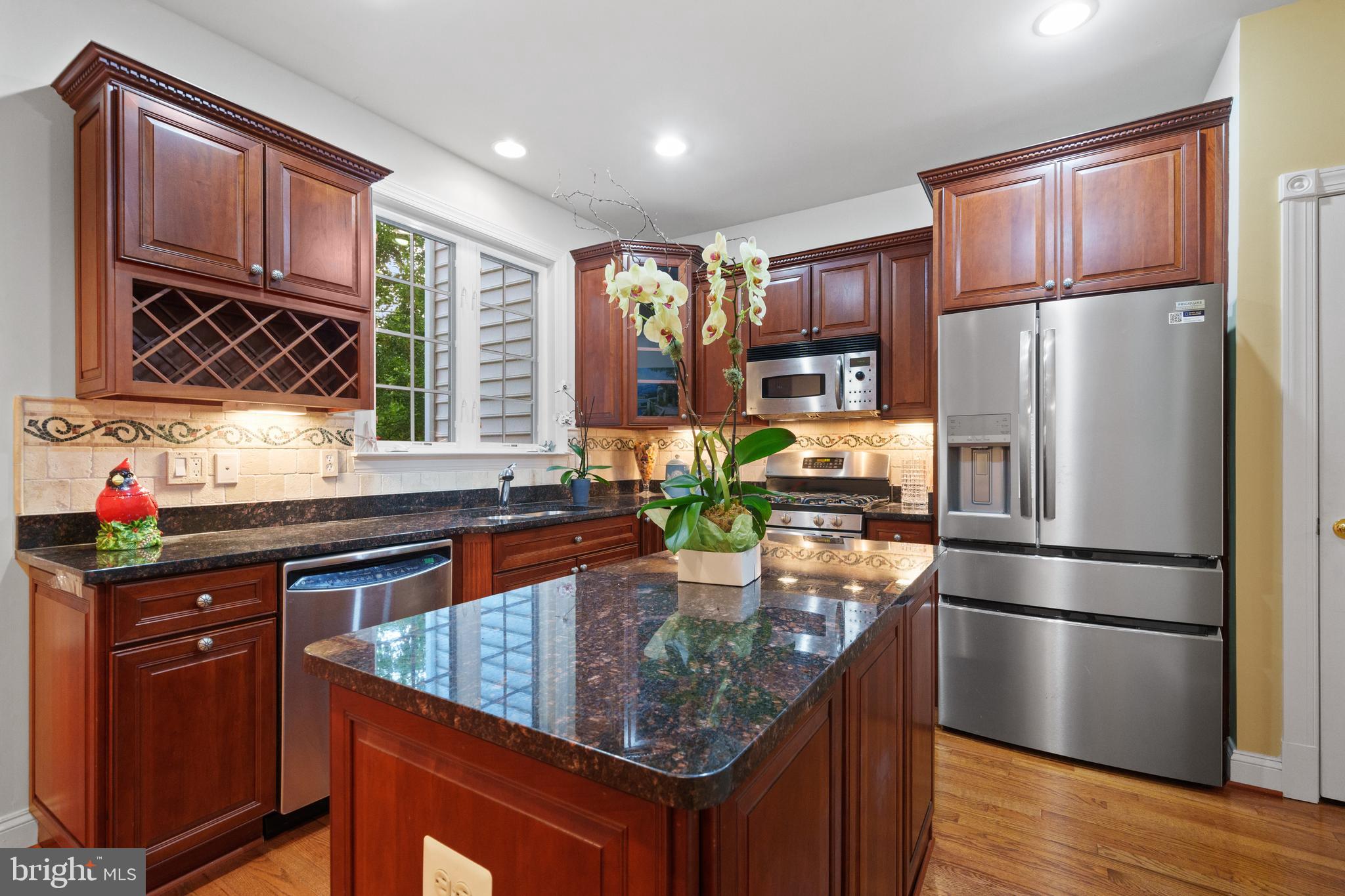 CASCADES - Residential