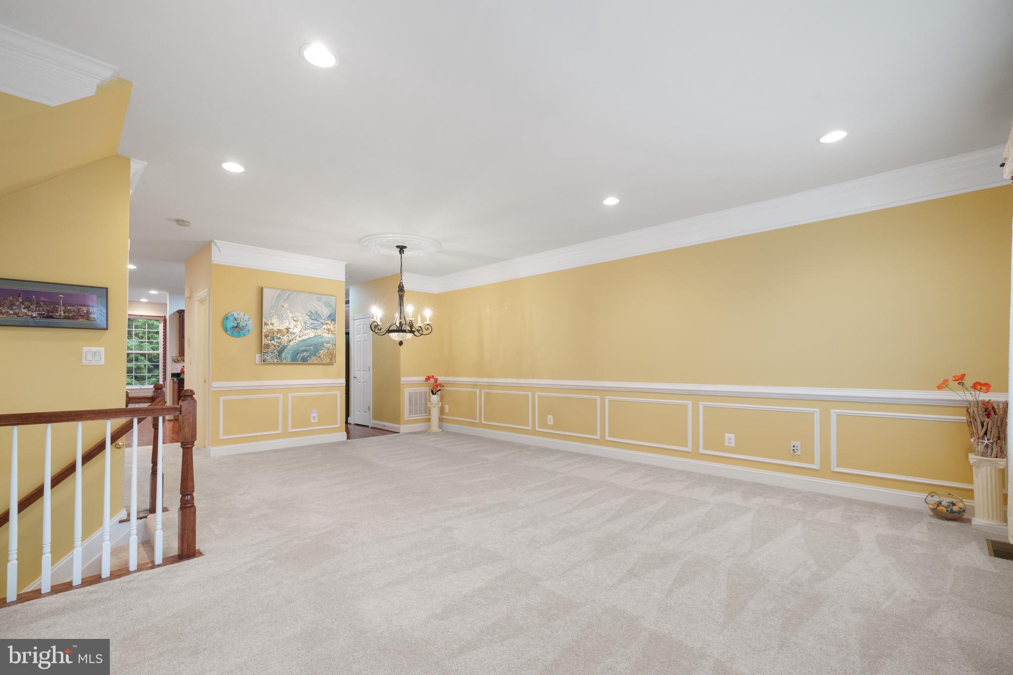 CASCADES - Residential