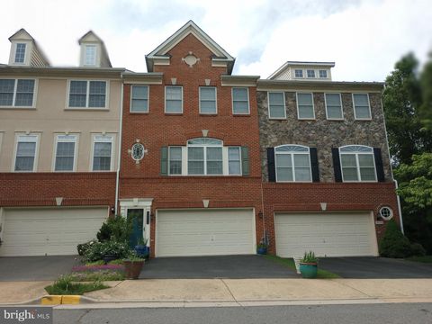 20390 CENTER BROOK SQUARE STERLING VA 20165