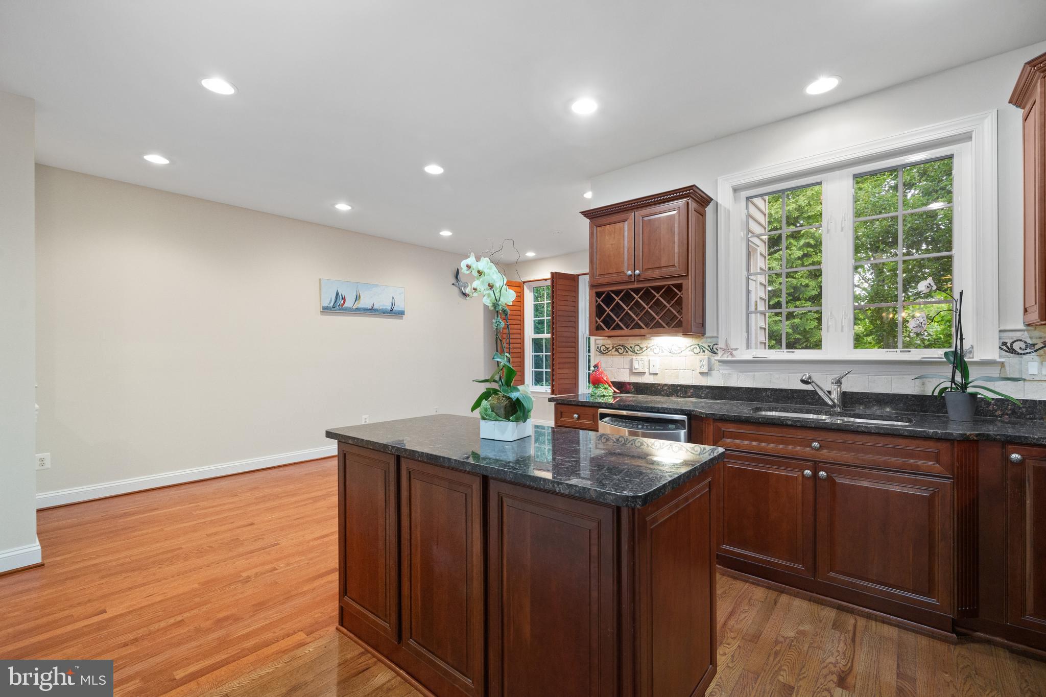 CASCADES - Residential