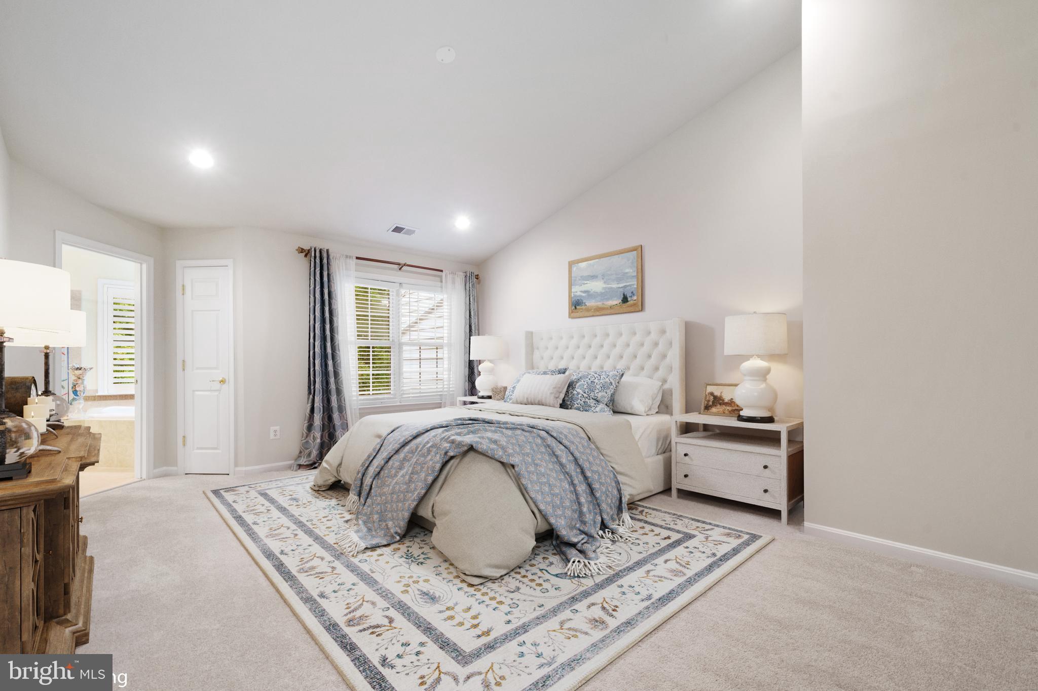 CASCADES - Residential