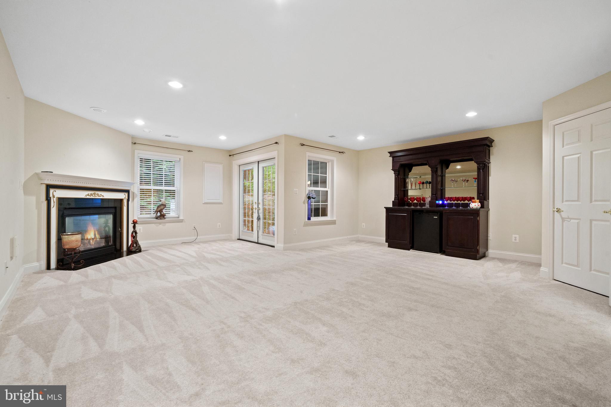 CASCADES - Residential