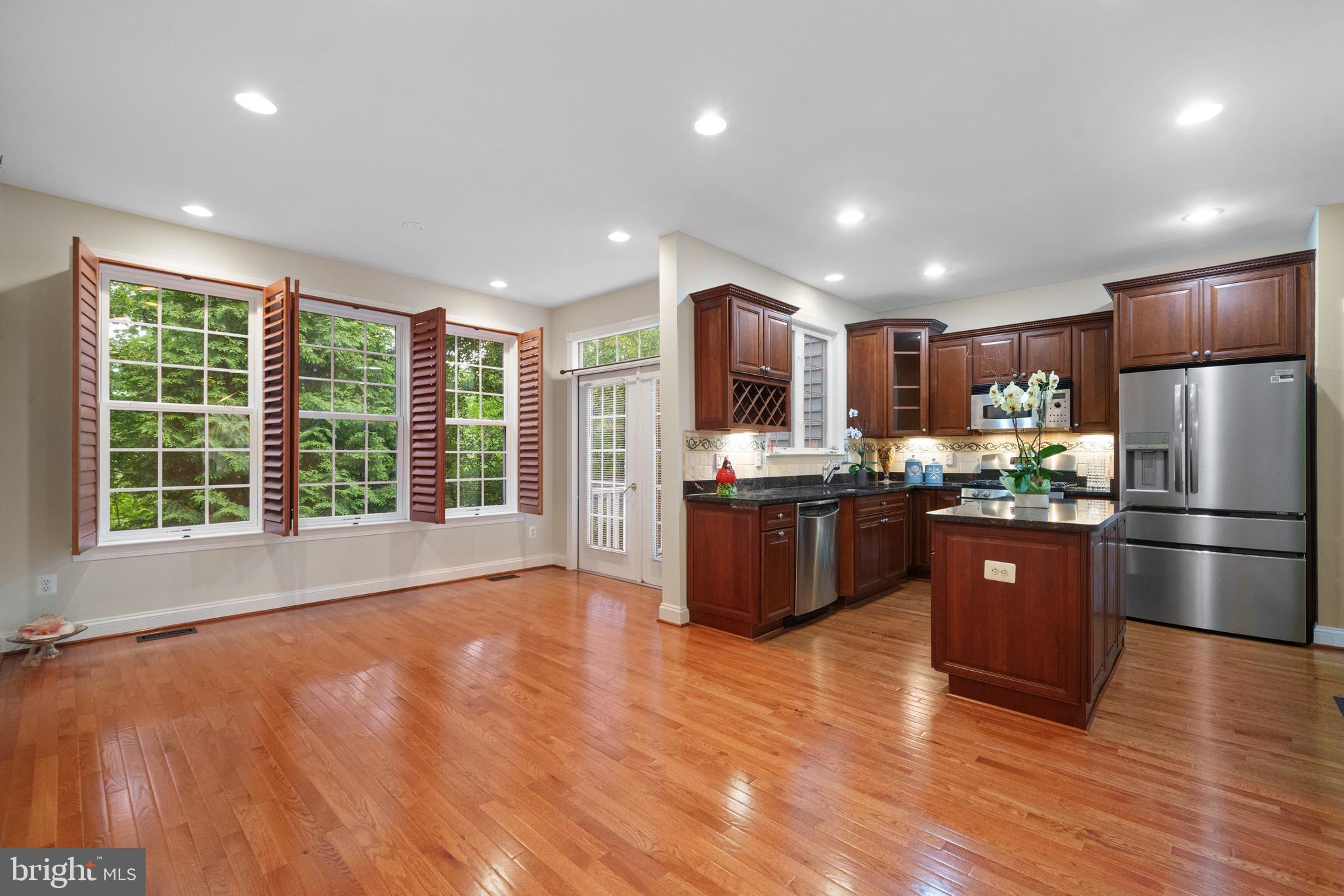 CASCADES - Residential