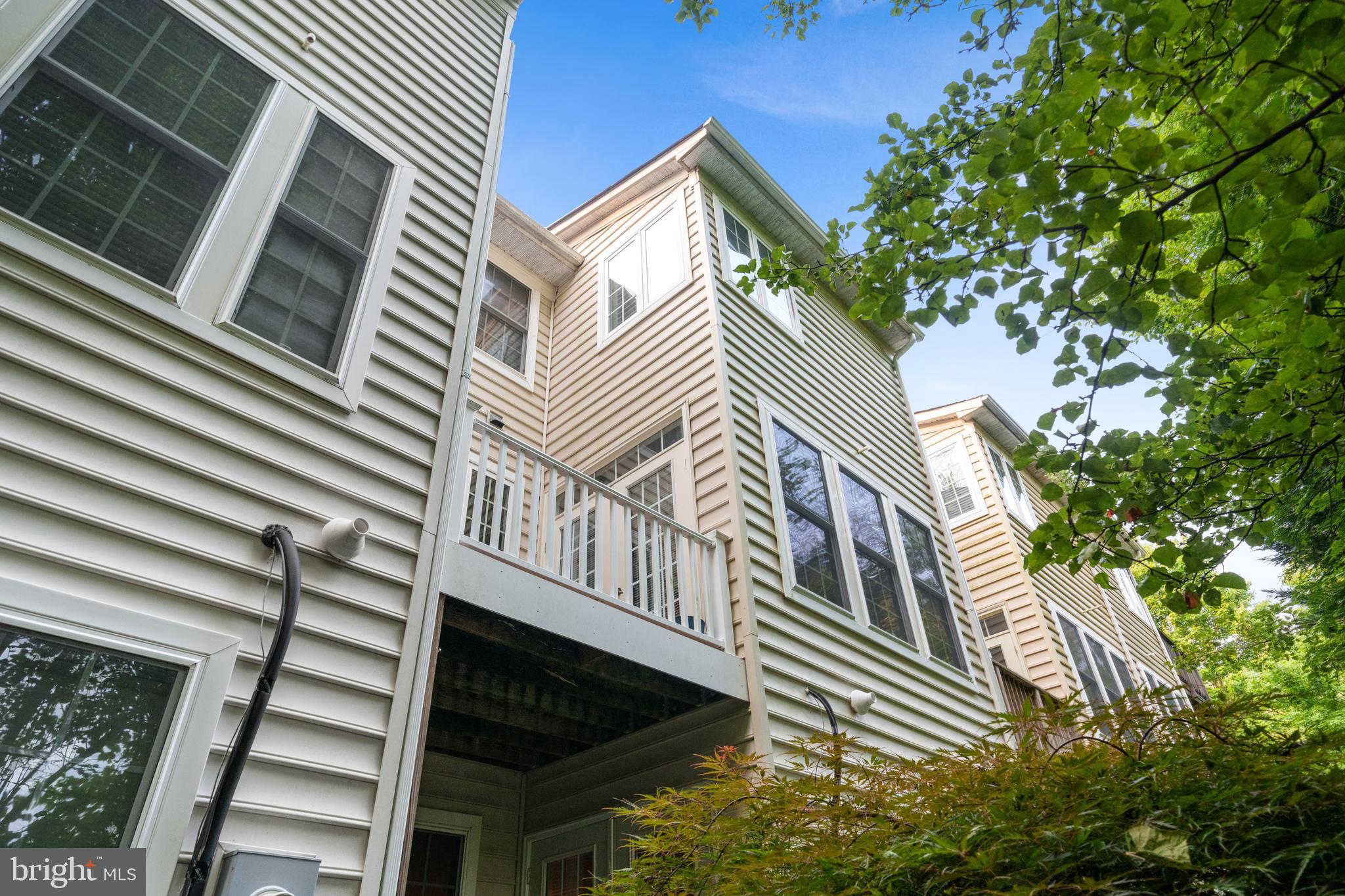 CASCADES - Residential