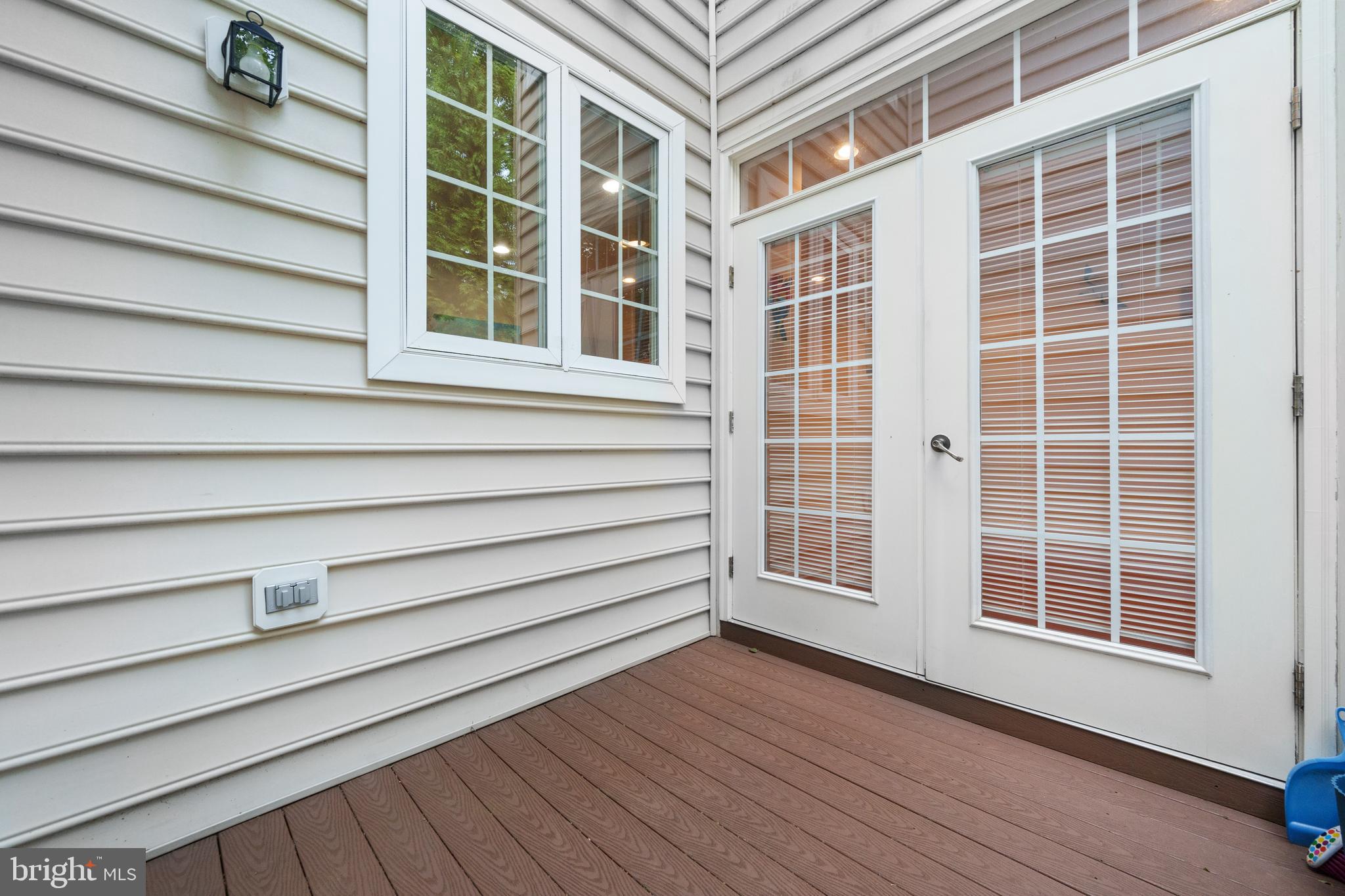 CASCADES - Residential