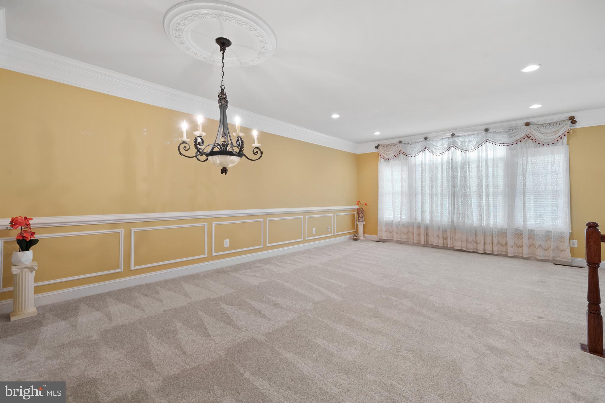 CASCADES - Residential