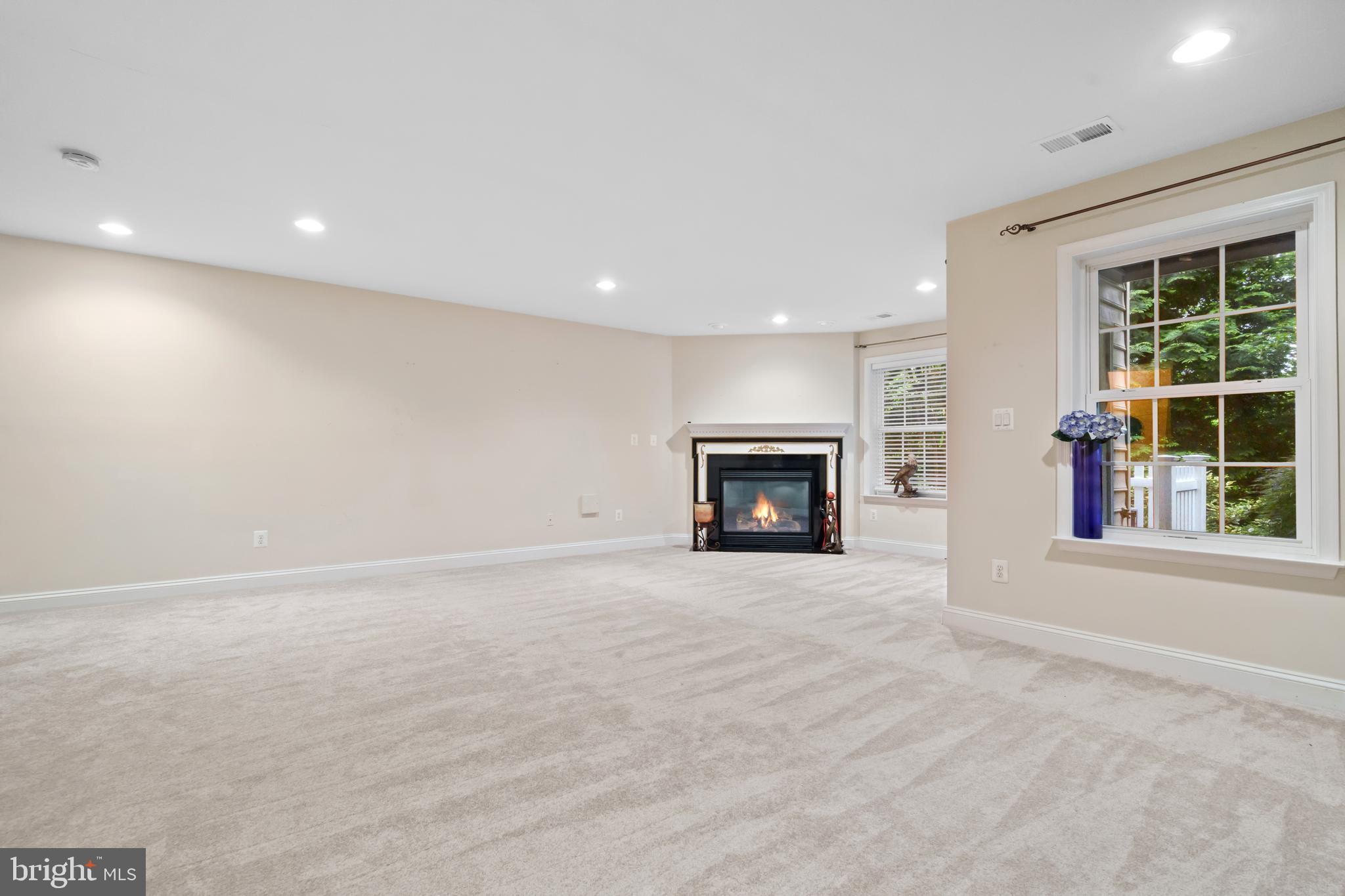 CASCADES - Residential