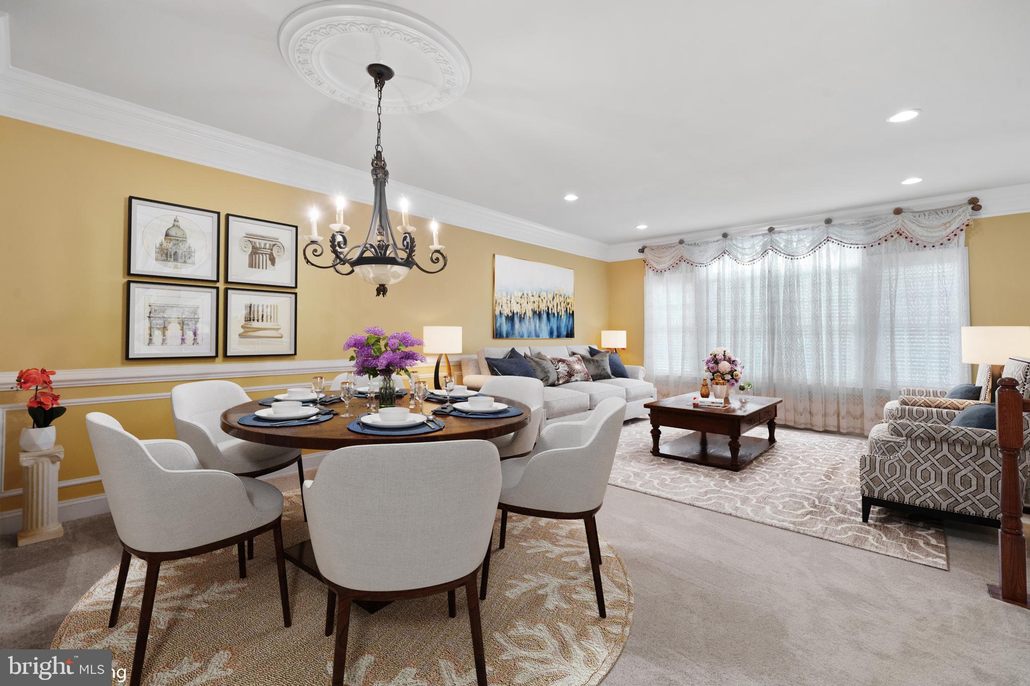 CASCADES - Residential