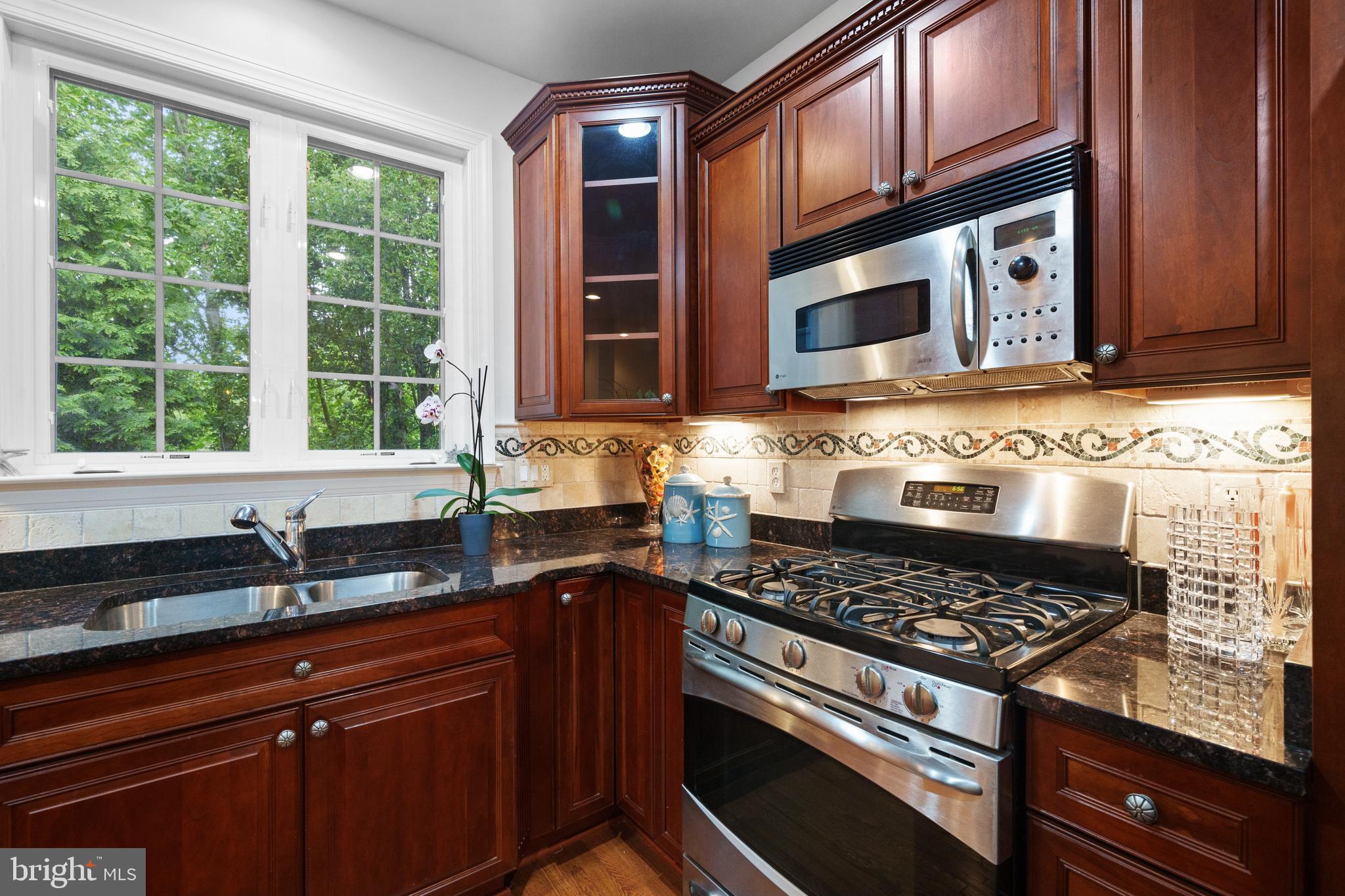 CASCADES - Residential