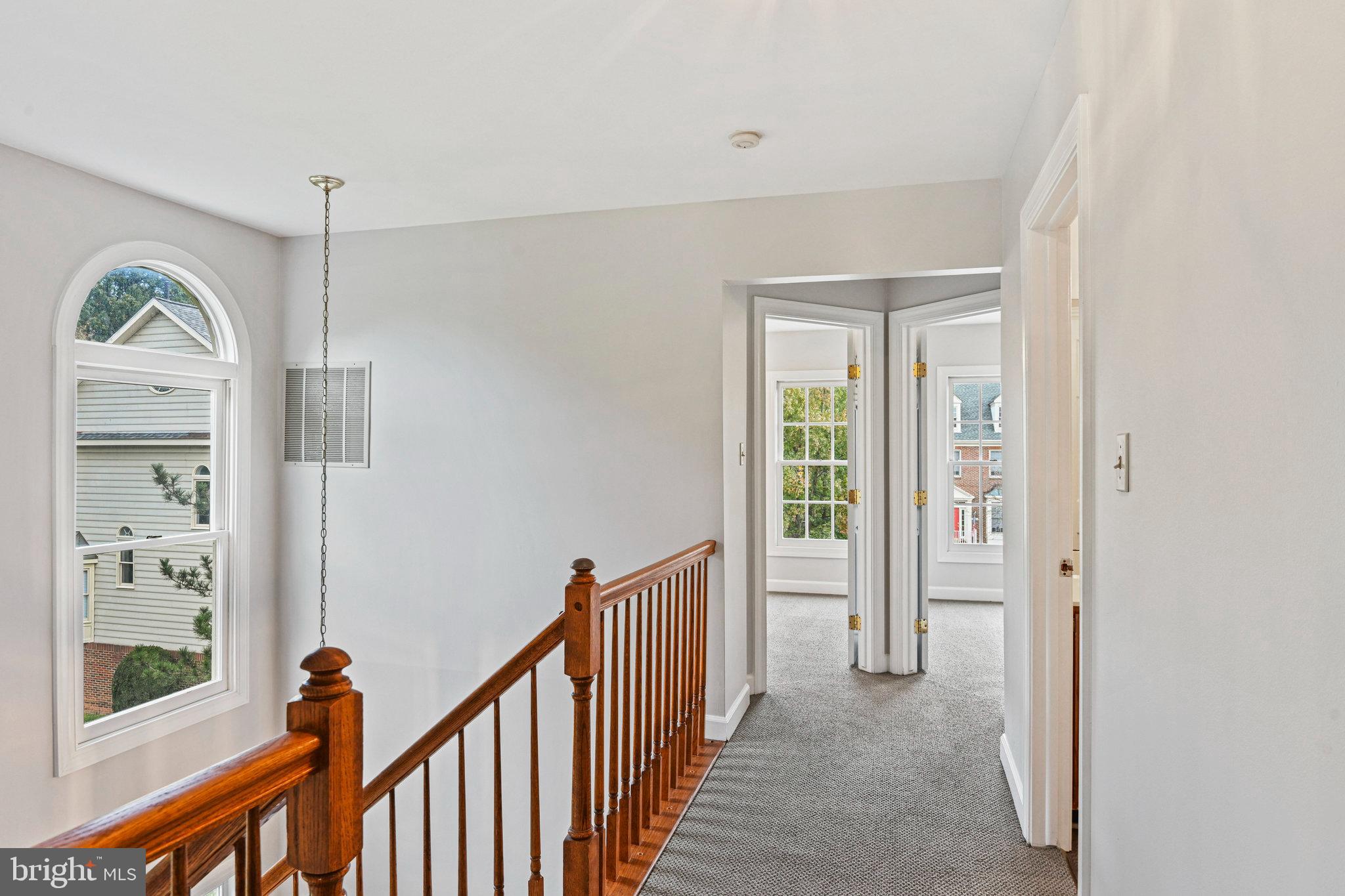 POTOMAC LAKES - Residential