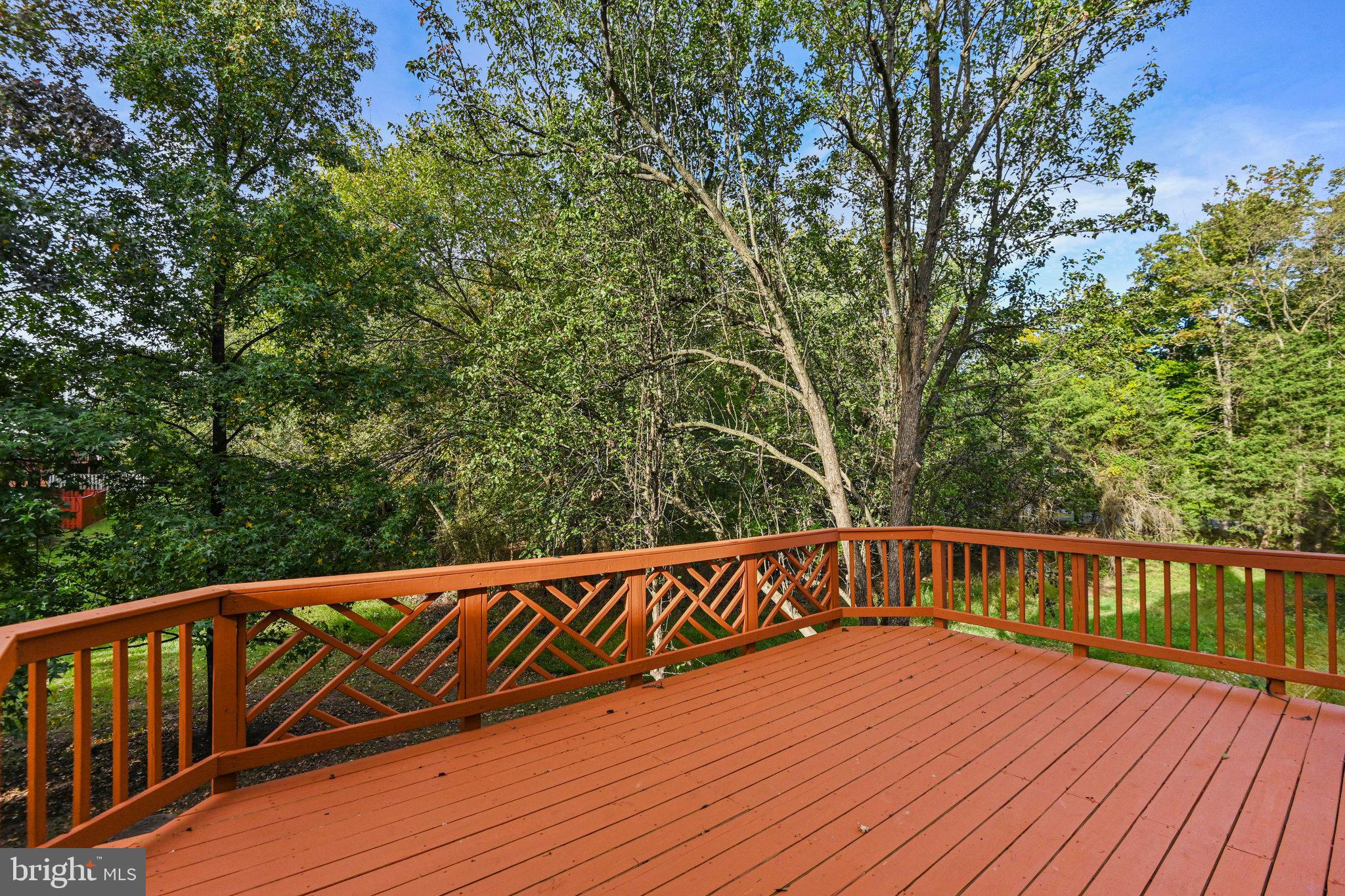 POTOMAC LAKES - Residential