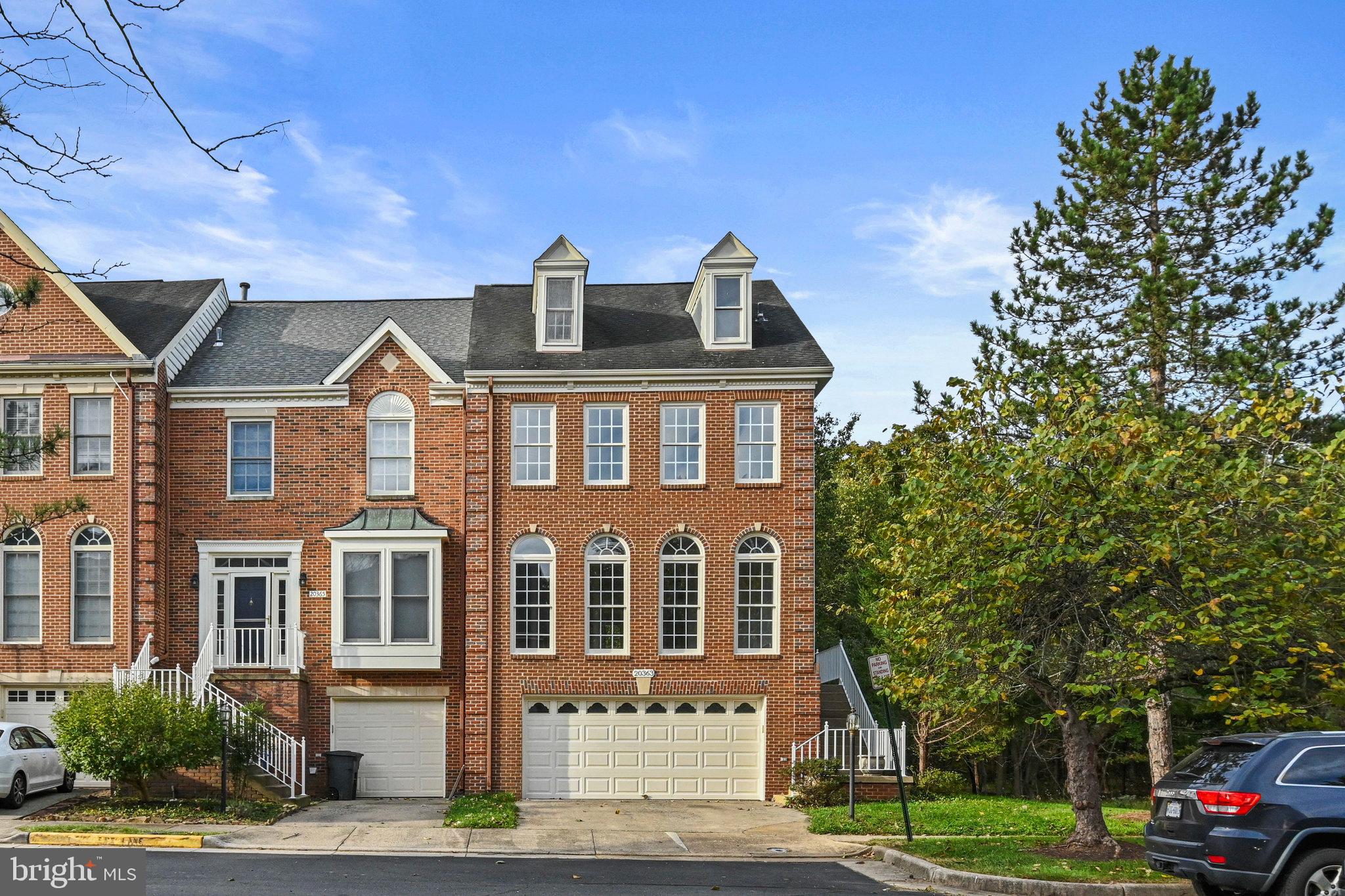 POTOMAC LAKES - Residential