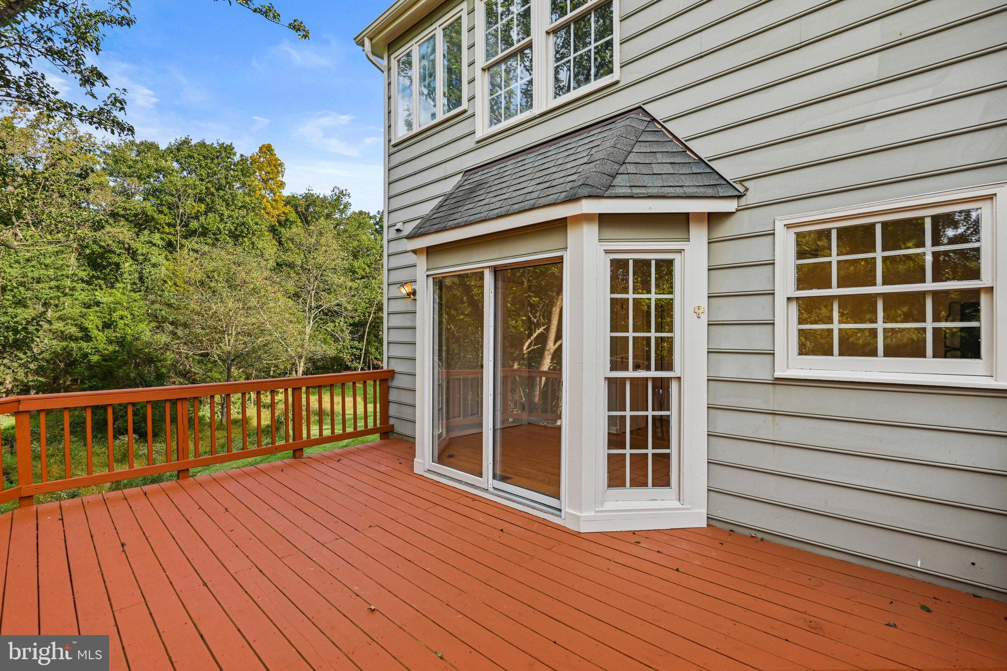 POTOMAC LAKES - Residential