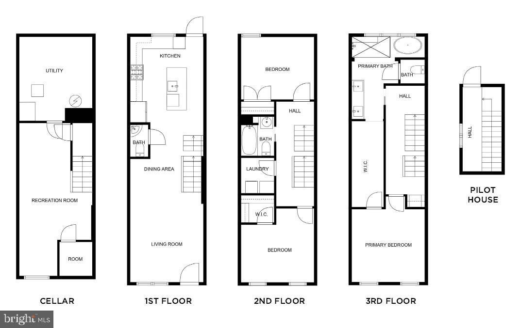 PASSYUNK SQUARE - Residential