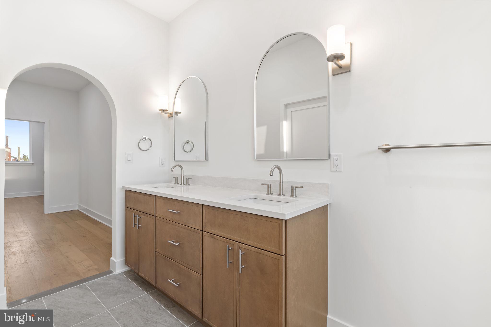 PASSYUNK SQUARE - Residential