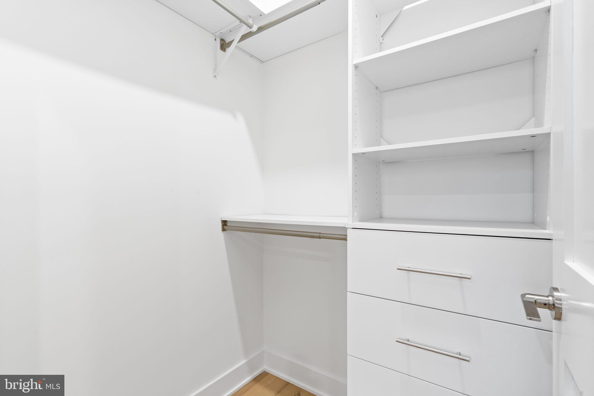 PASSYUNK SQUARE - Residential