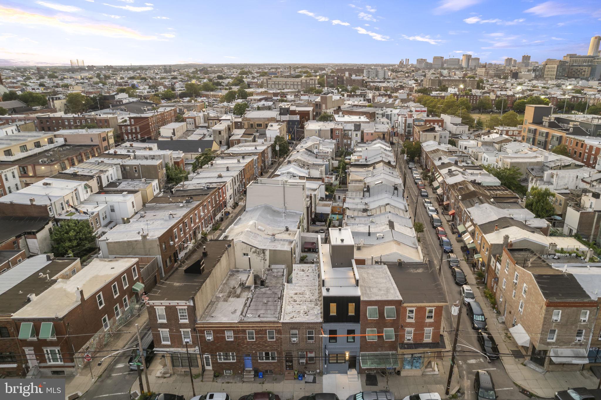 PASSYUNK SQUARE - Residential