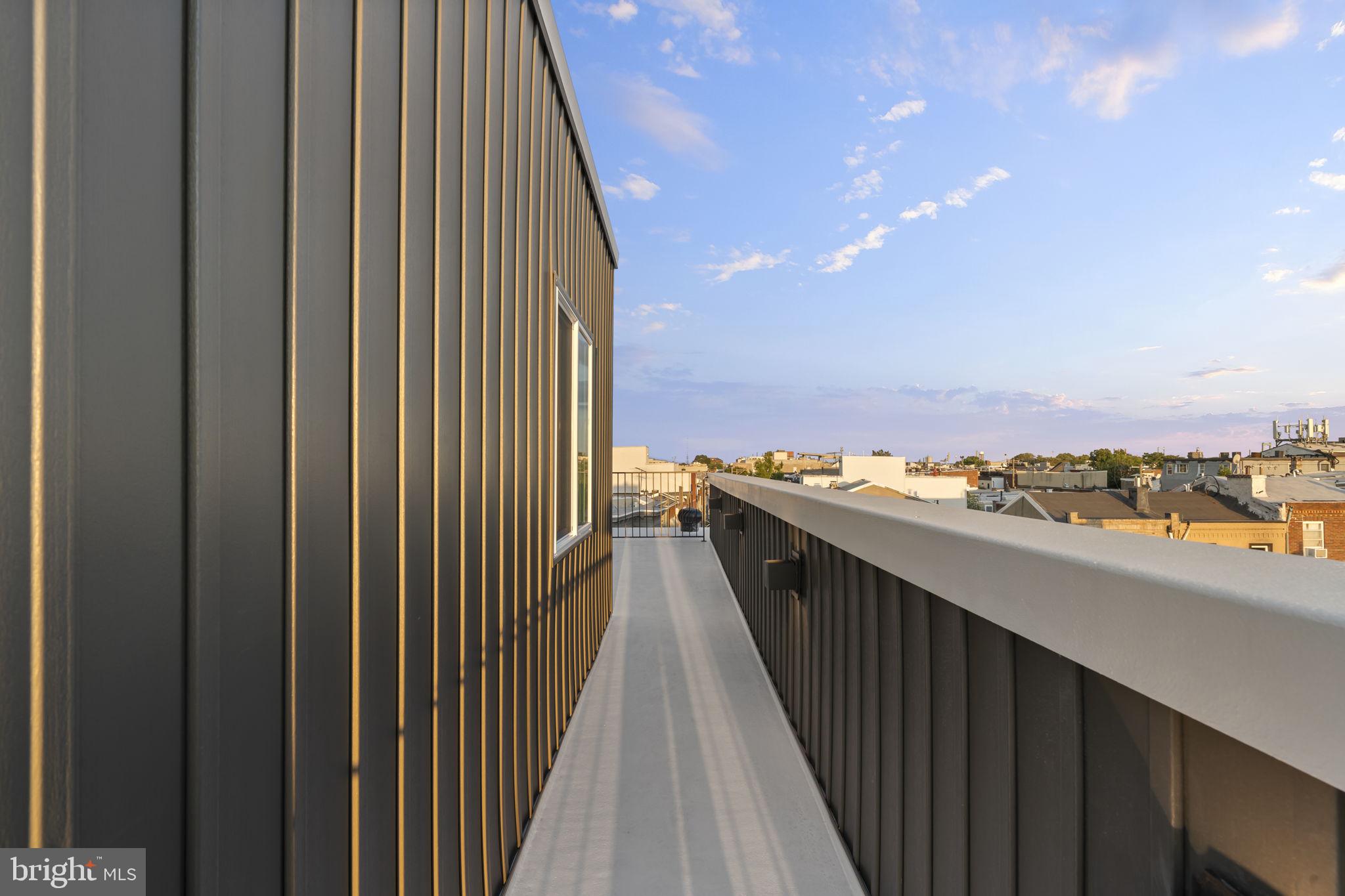 PASSYUNK SQUARE - Residential