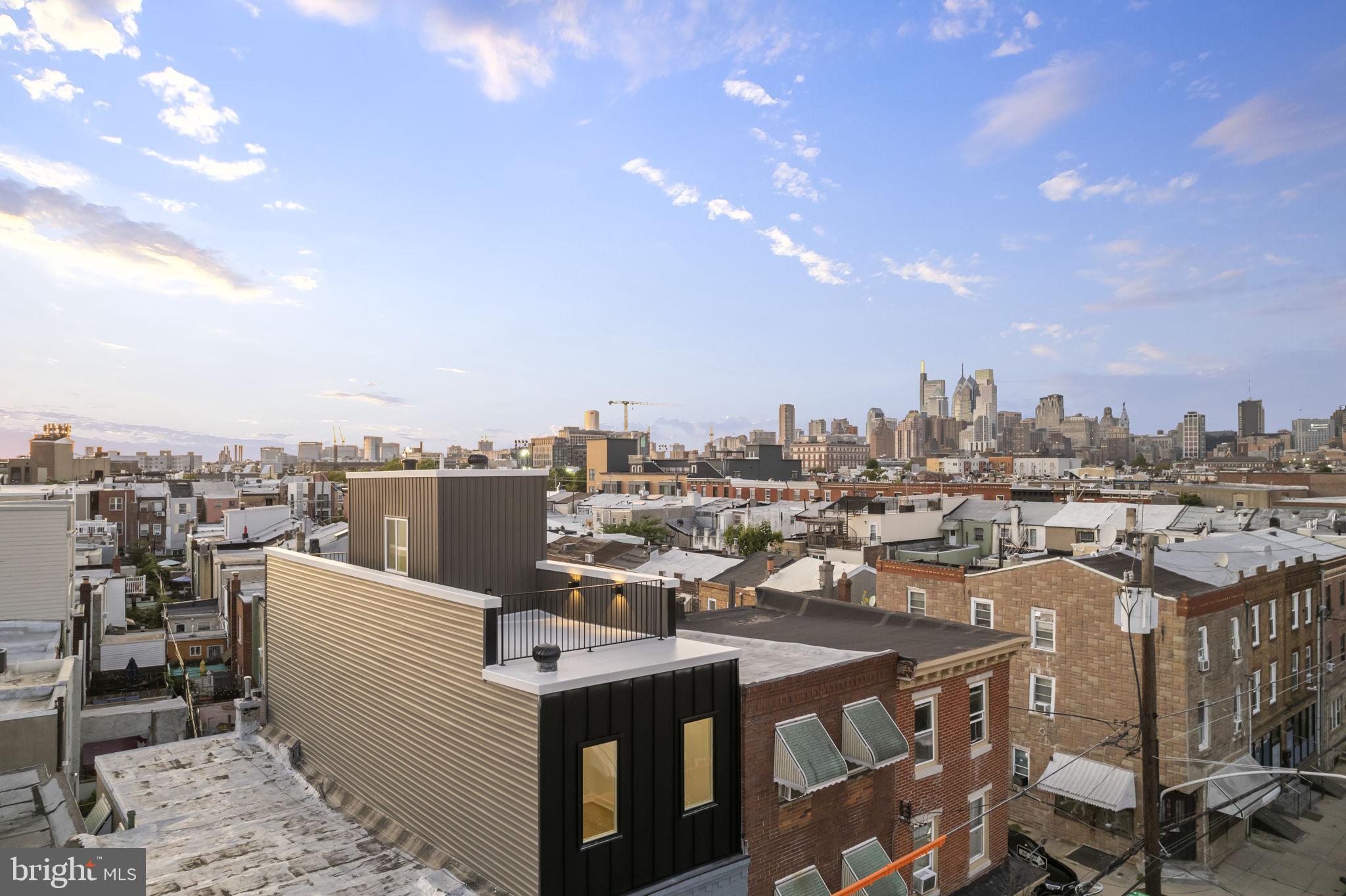 PASSYUNK SQUARE - Residential