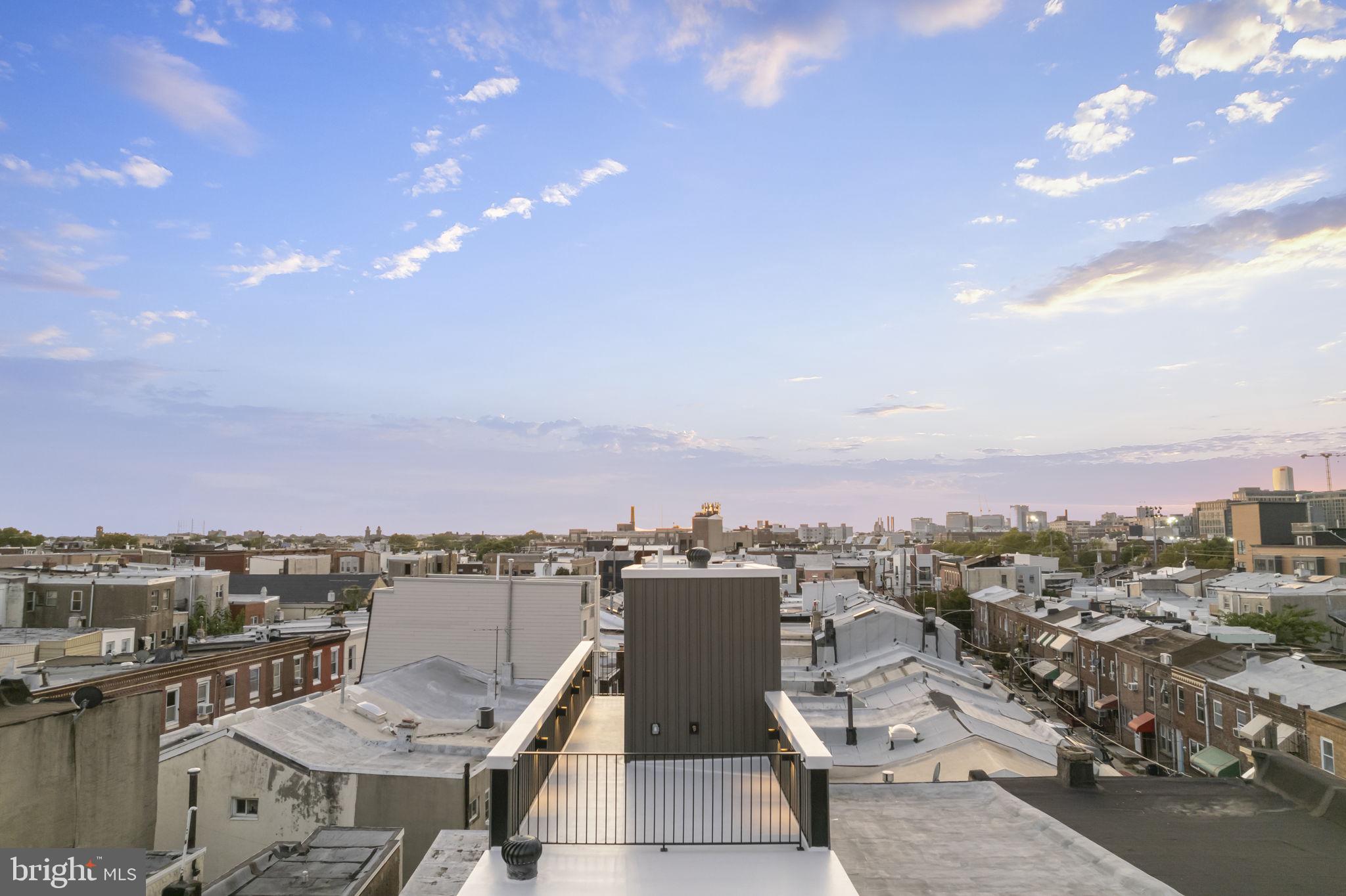 PASSYUNK SQUARE - Residential