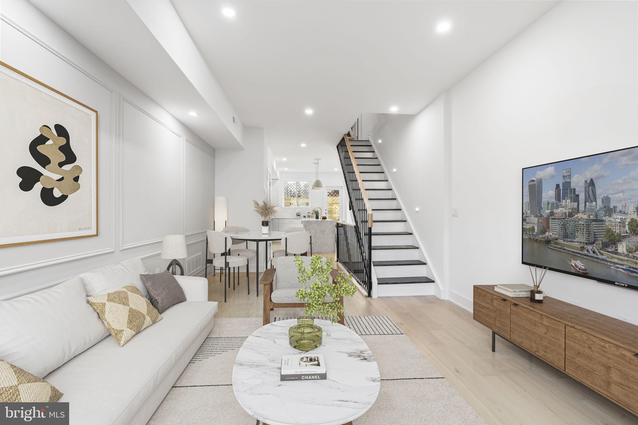 PASSYUNK SQUARE - Residential