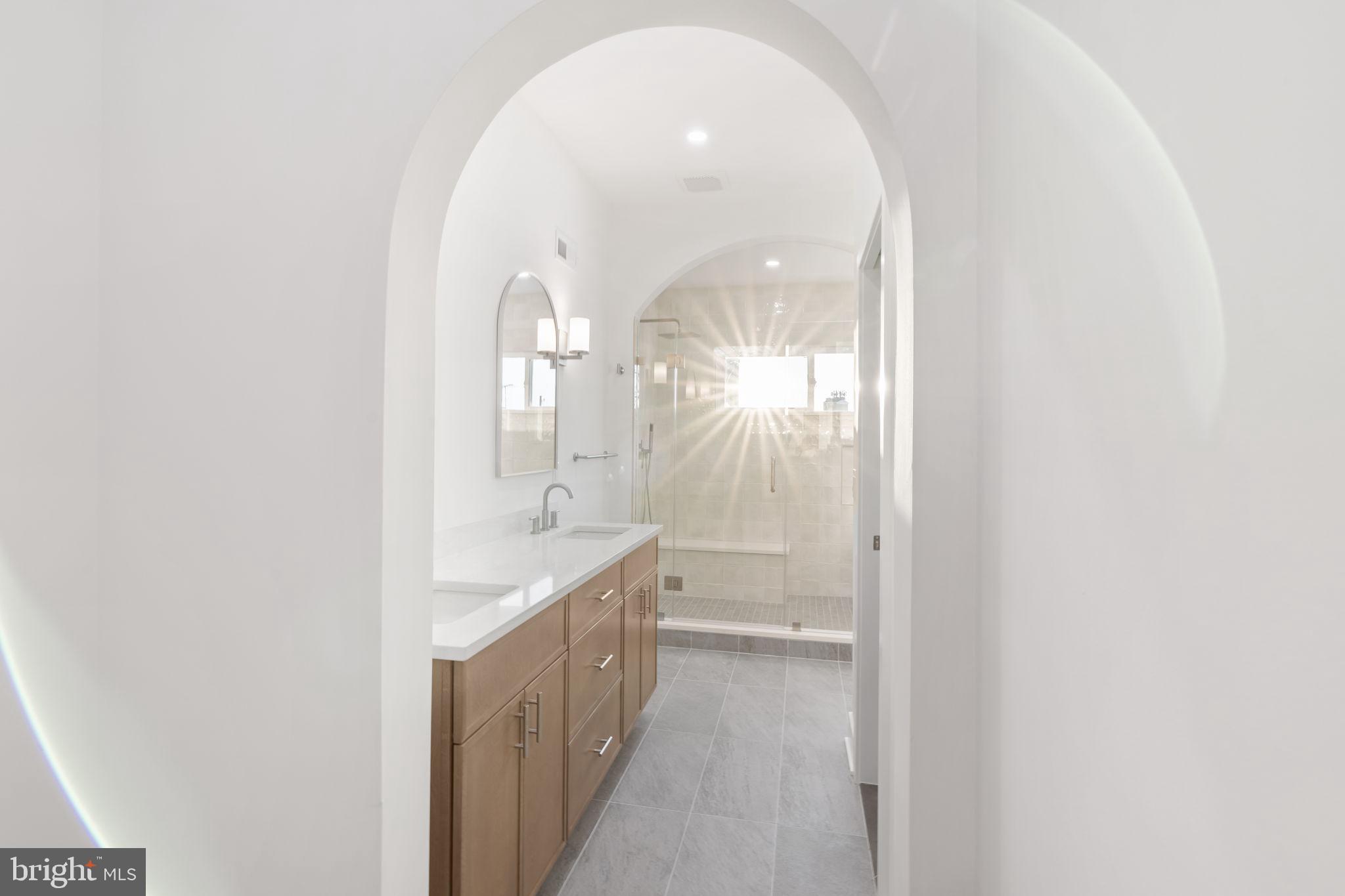 PASSYUNK SQUARE - Residential