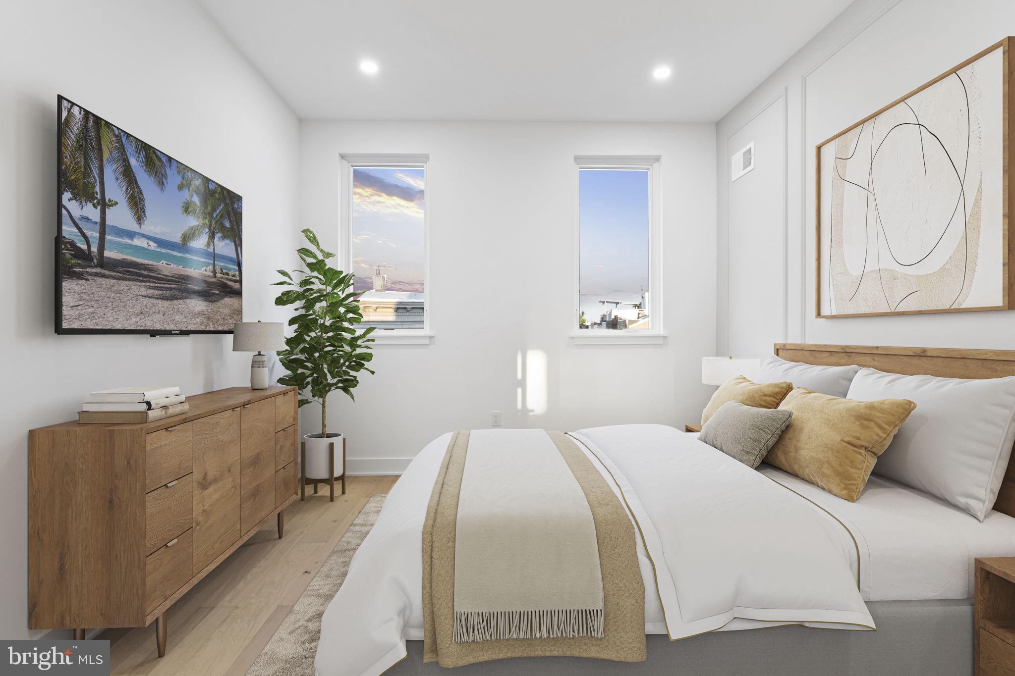 PASSYUNK SQUARE - Residential